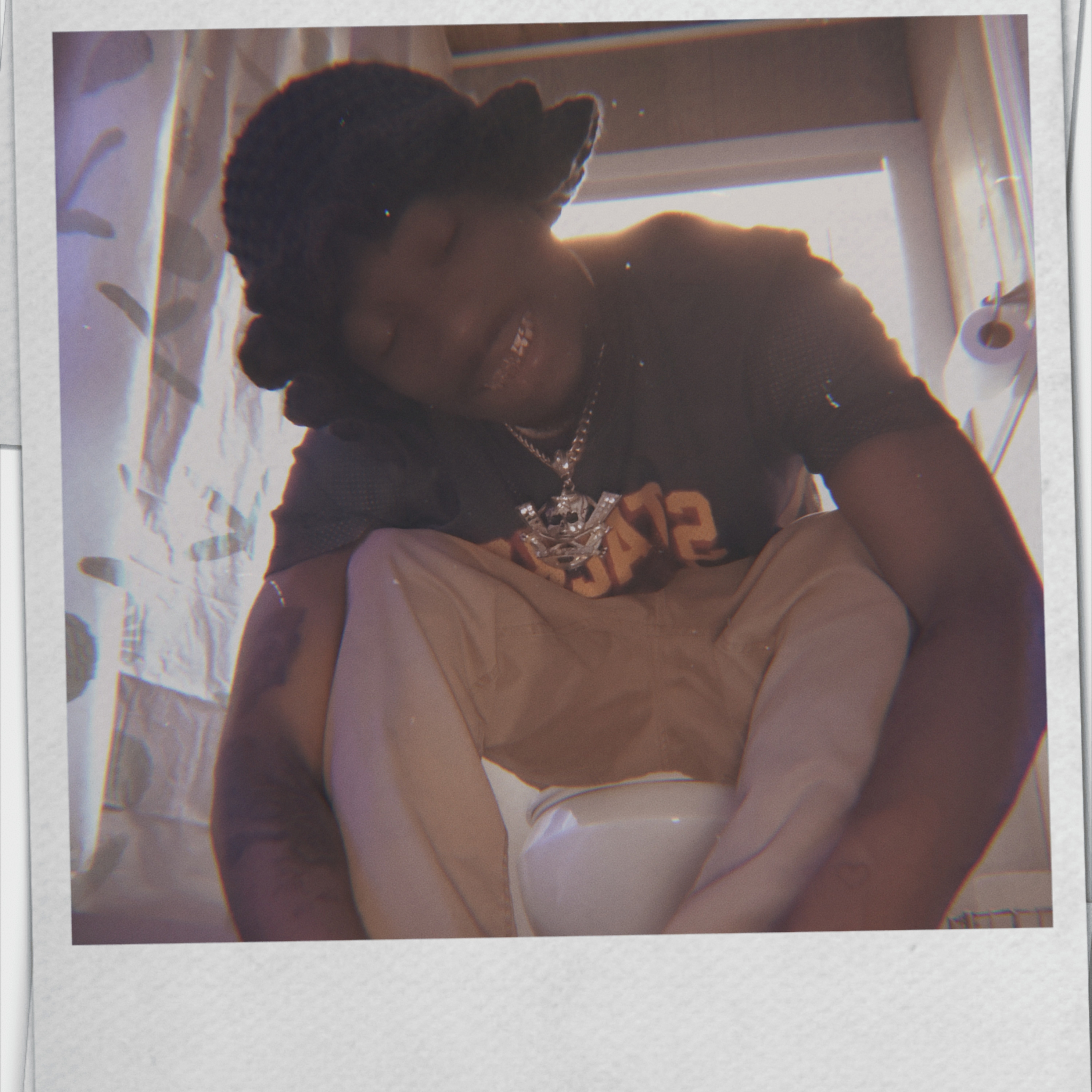You give me problems by 80BOY TBOW cover art