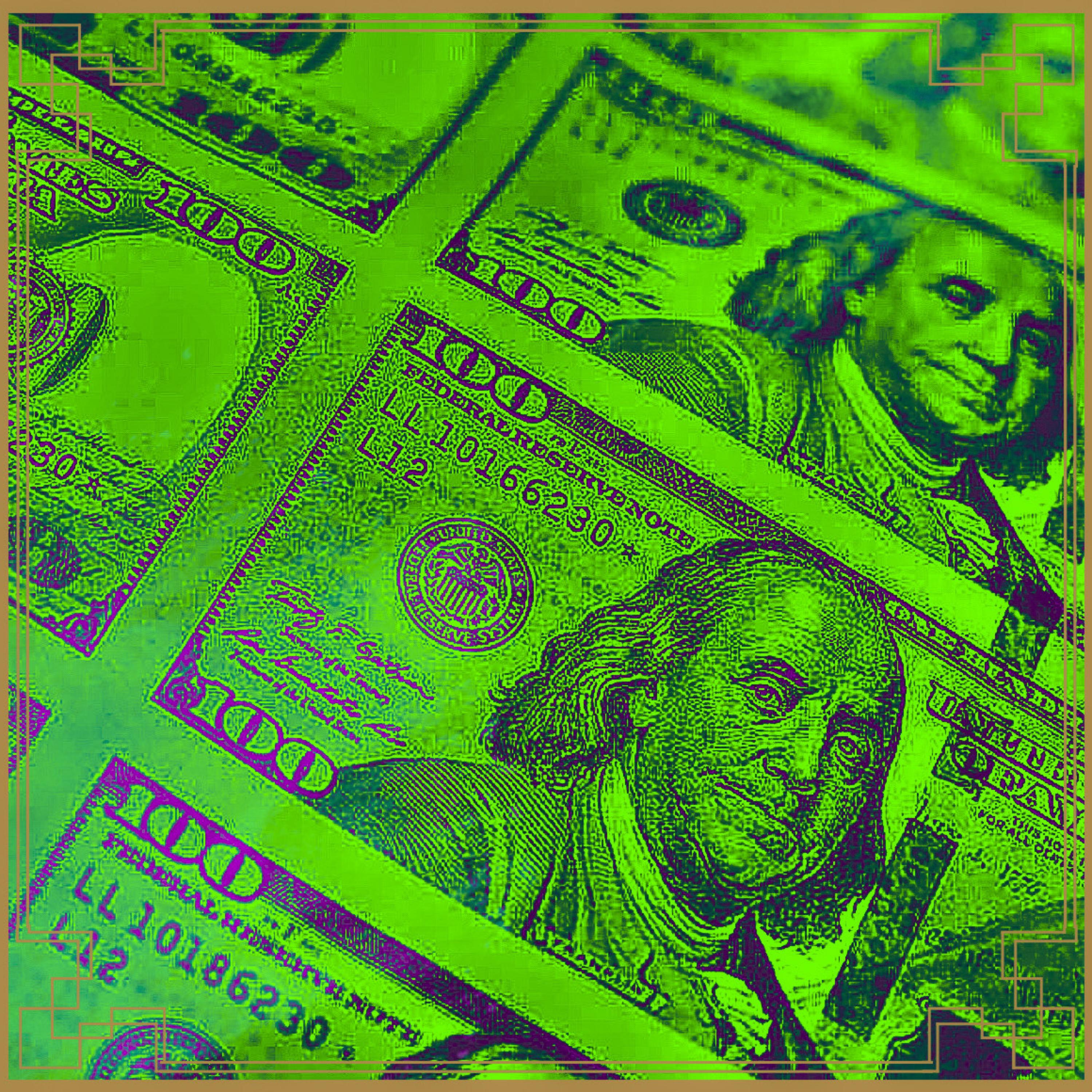 Plenty 100s artwork
