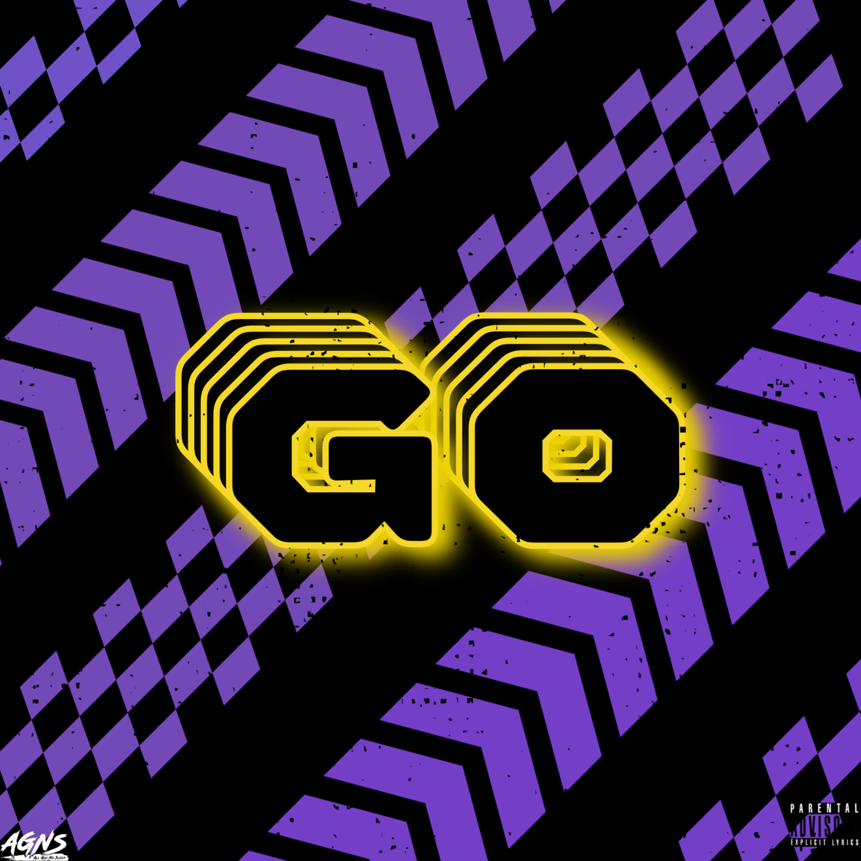 GO artwork
