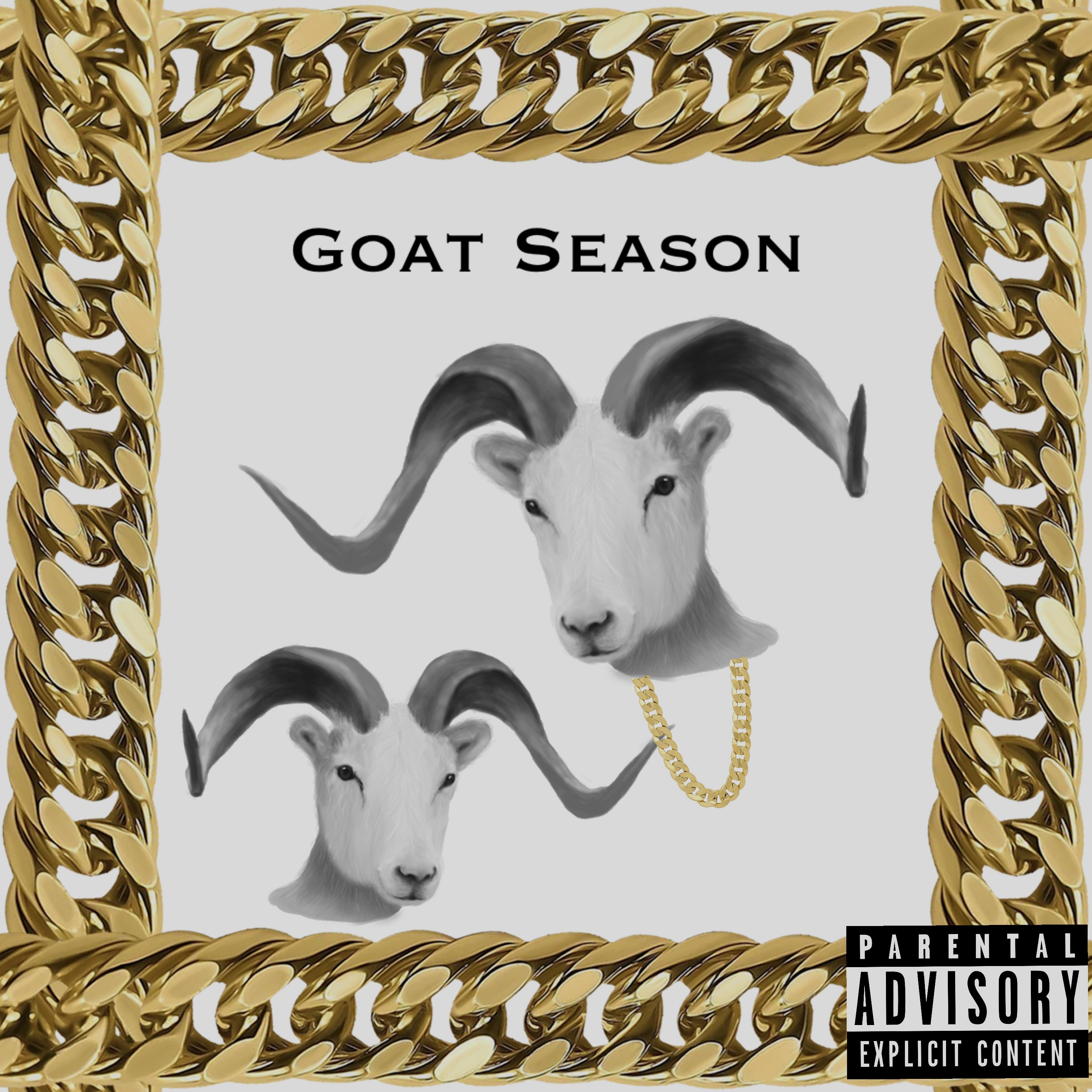 Goat Season artwork