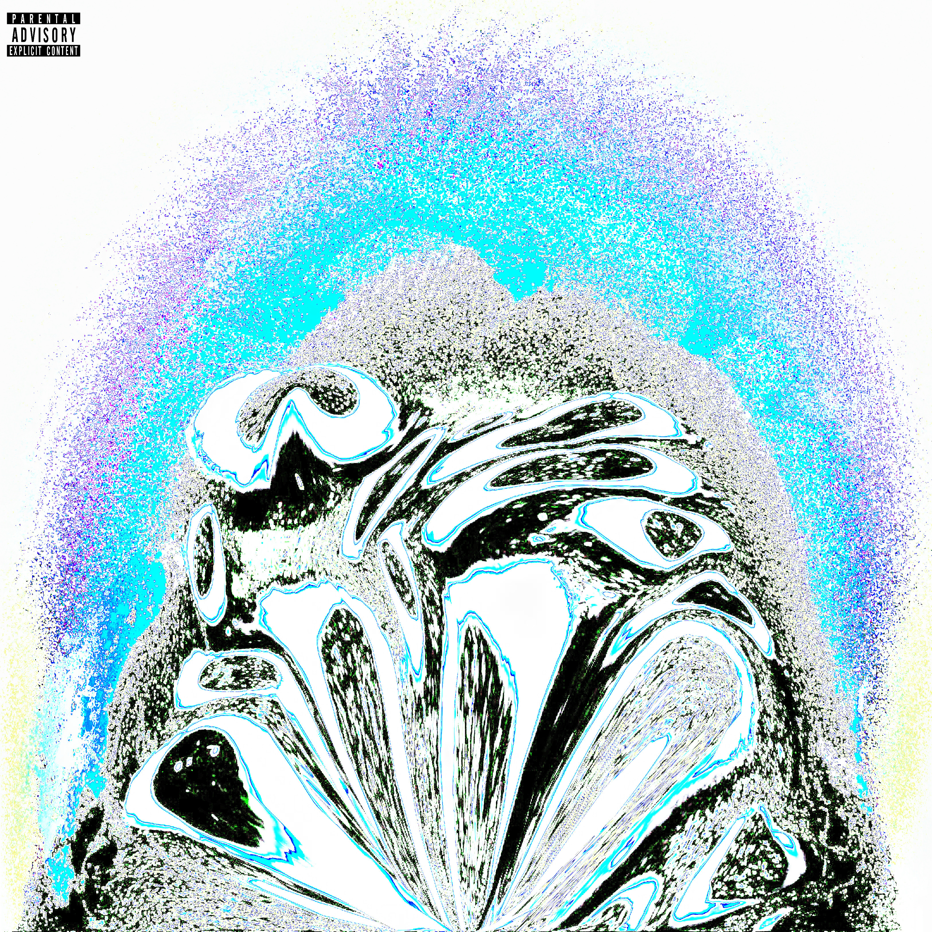 FØRSAKEN by Young Atto cover art