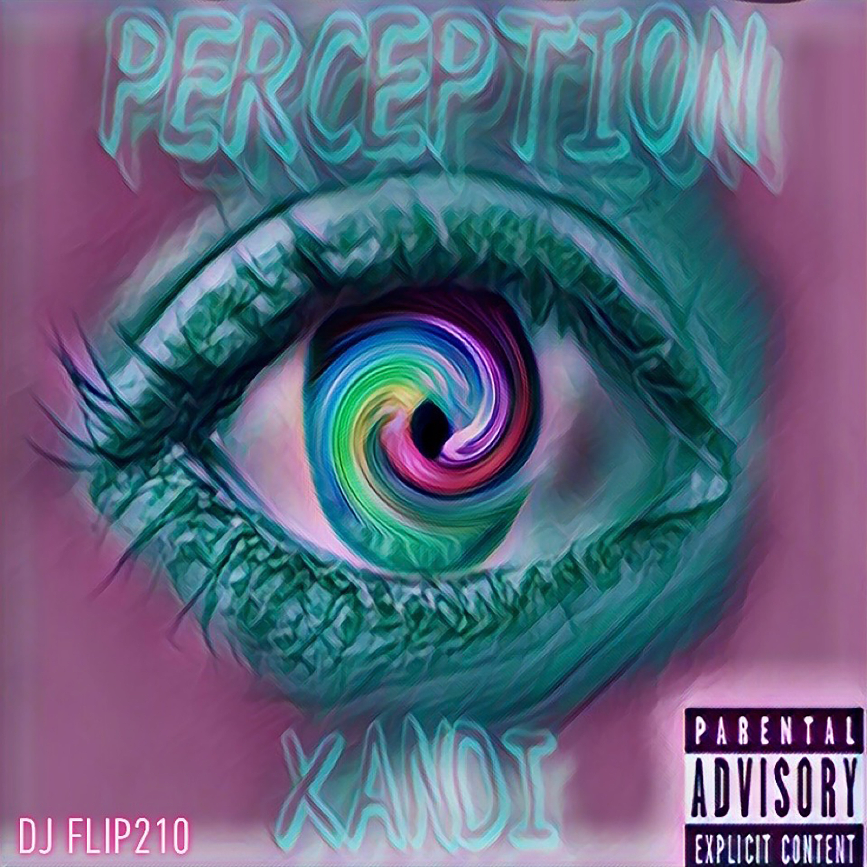 Perception (Chopped N Screwed) artwork