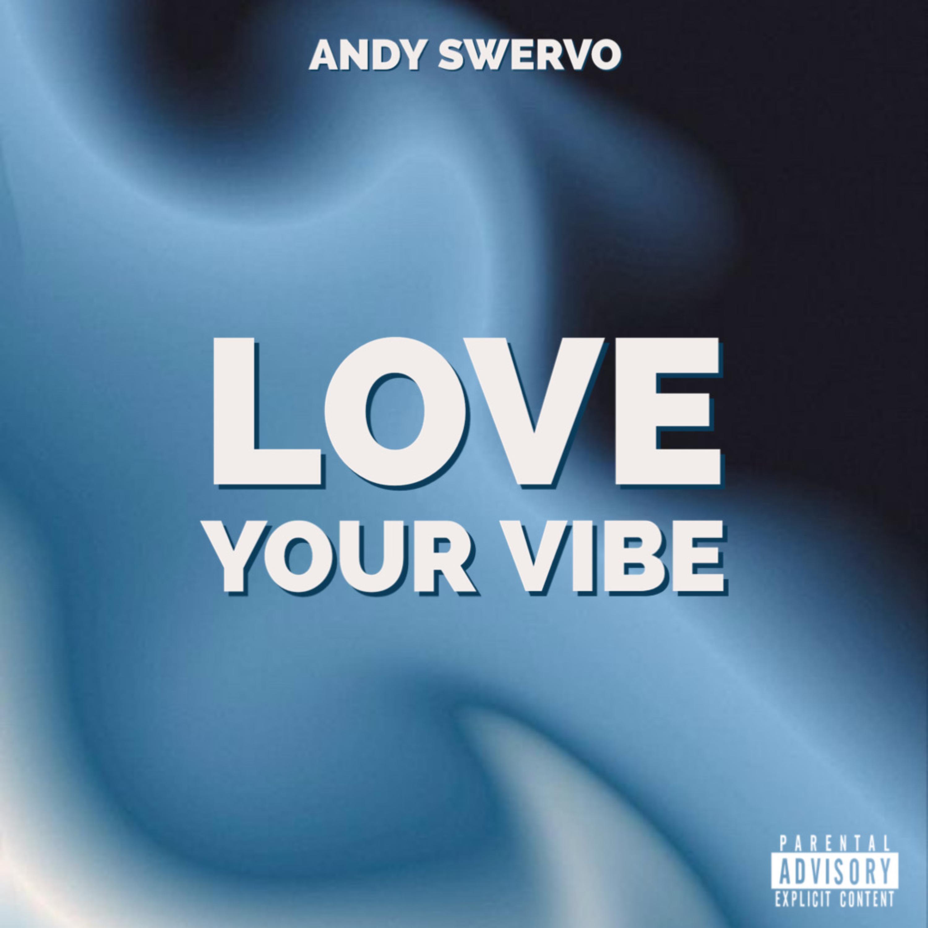 Love Your Vibe artwork