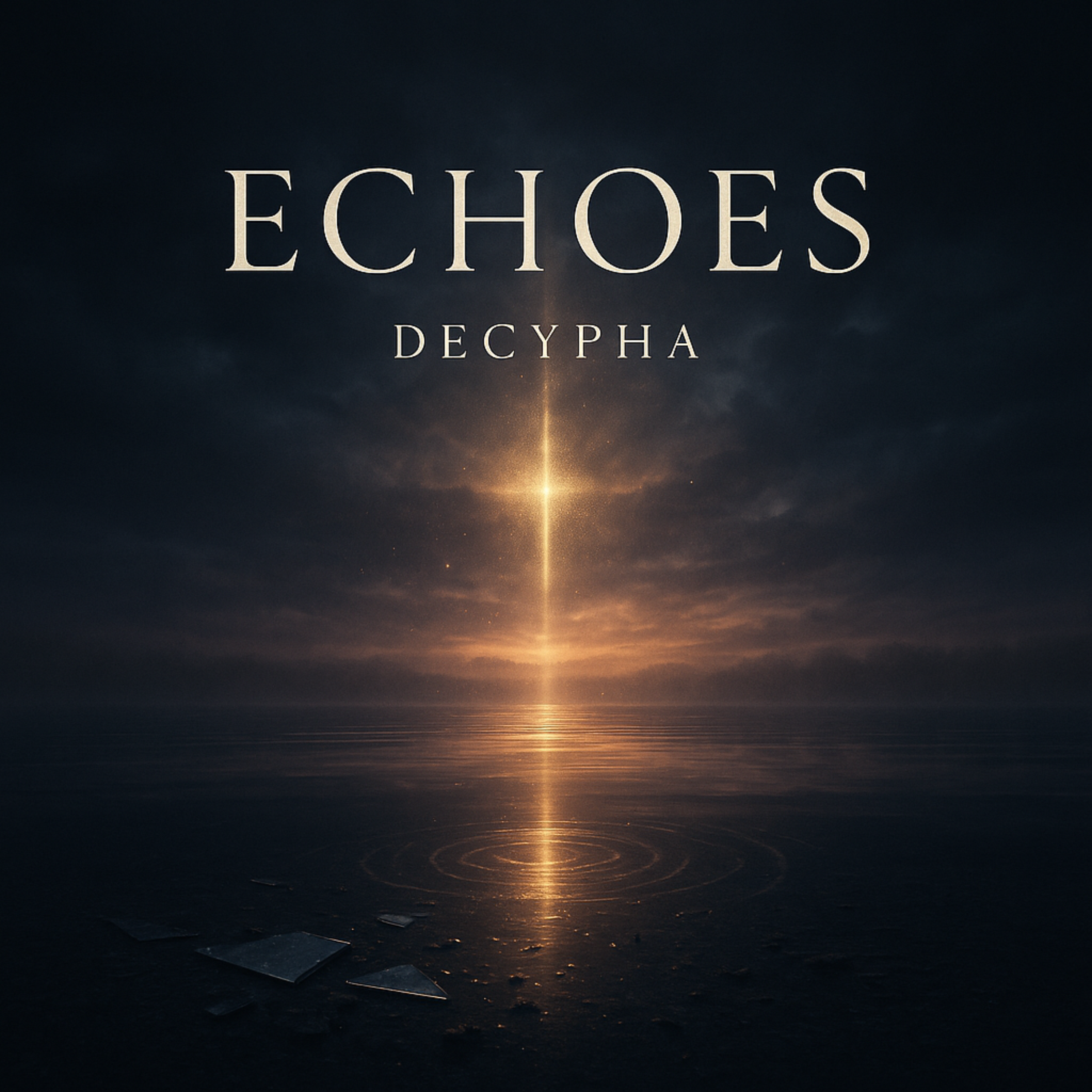 Echoes artwork