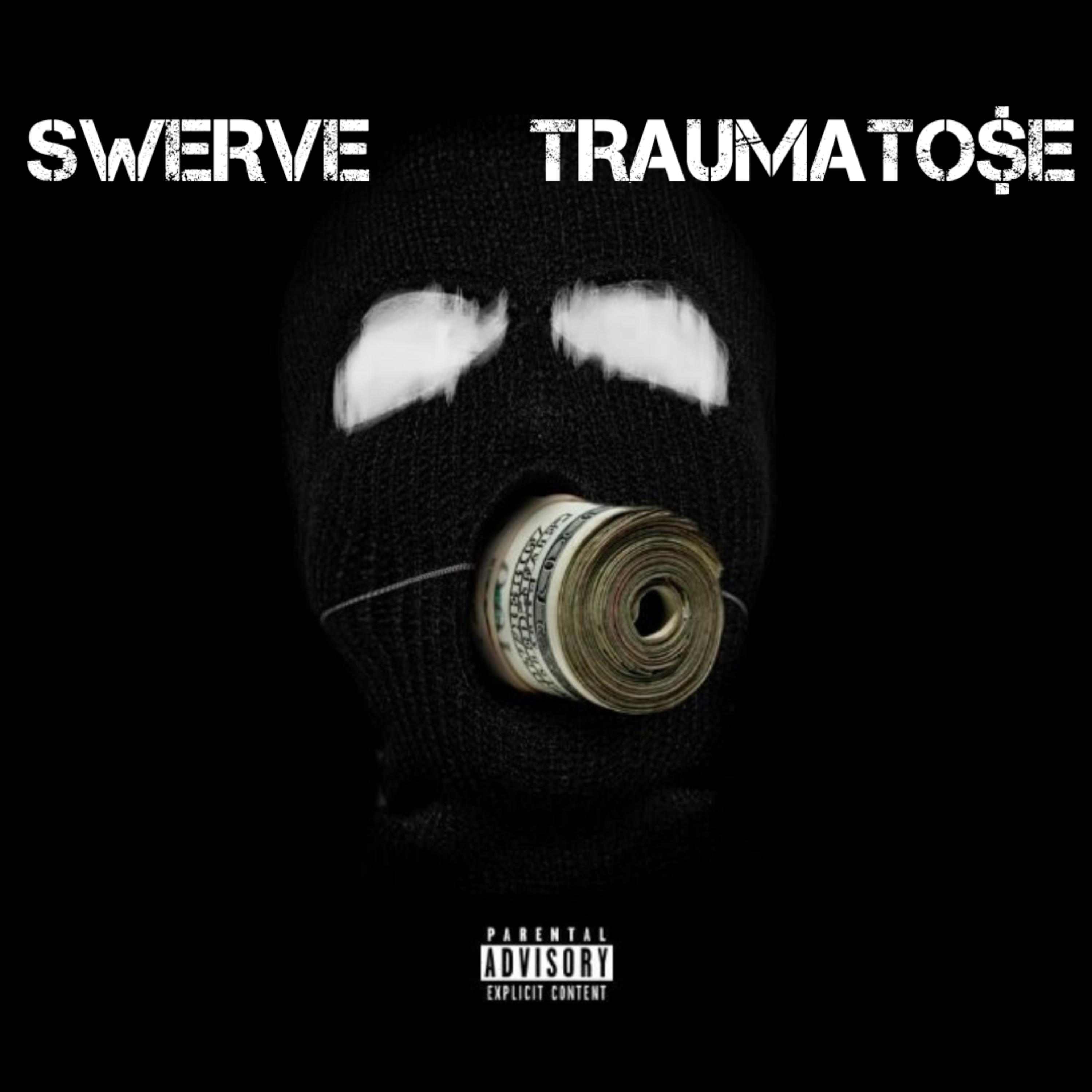 SWERVE artwork