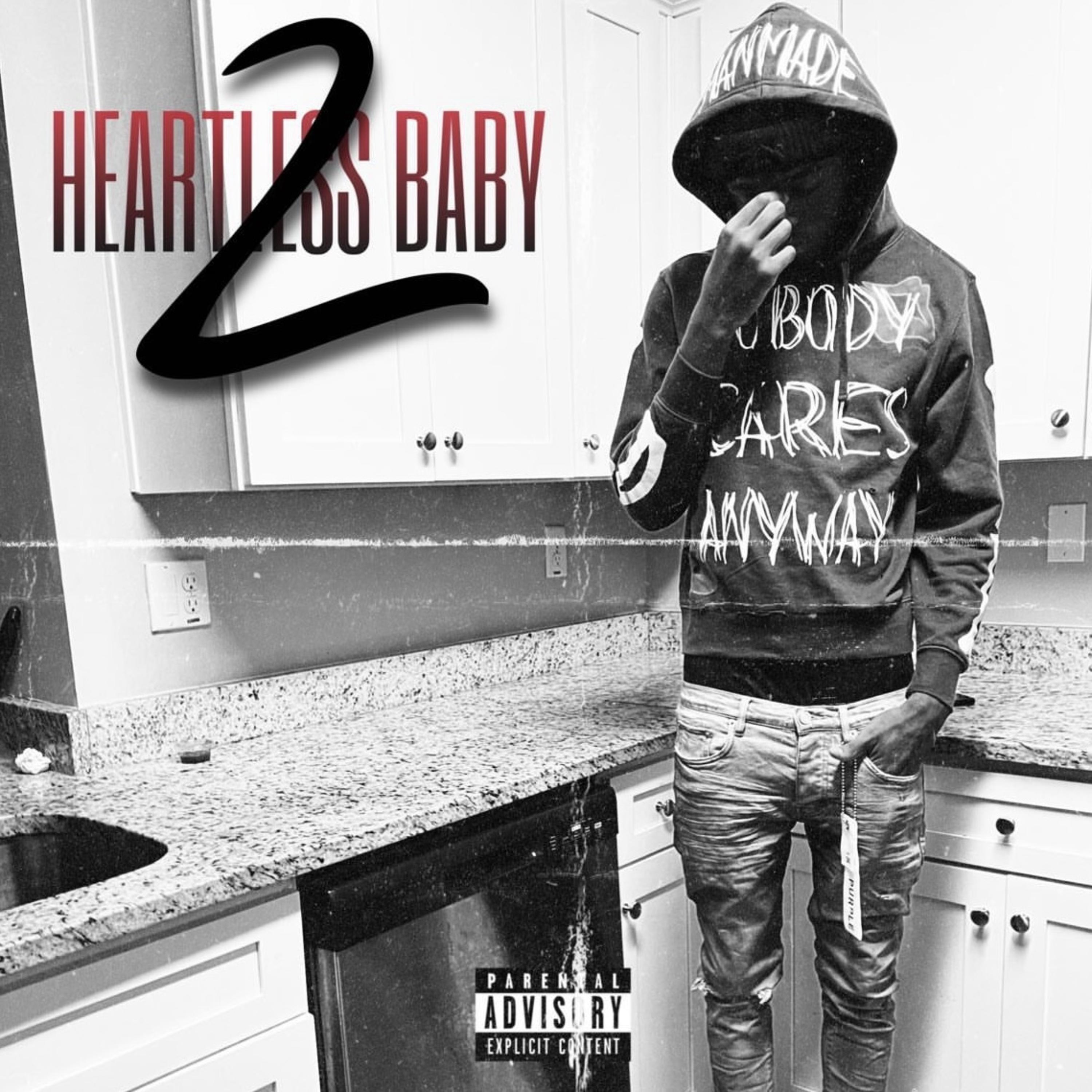 Heartless Baby 2 artwork
