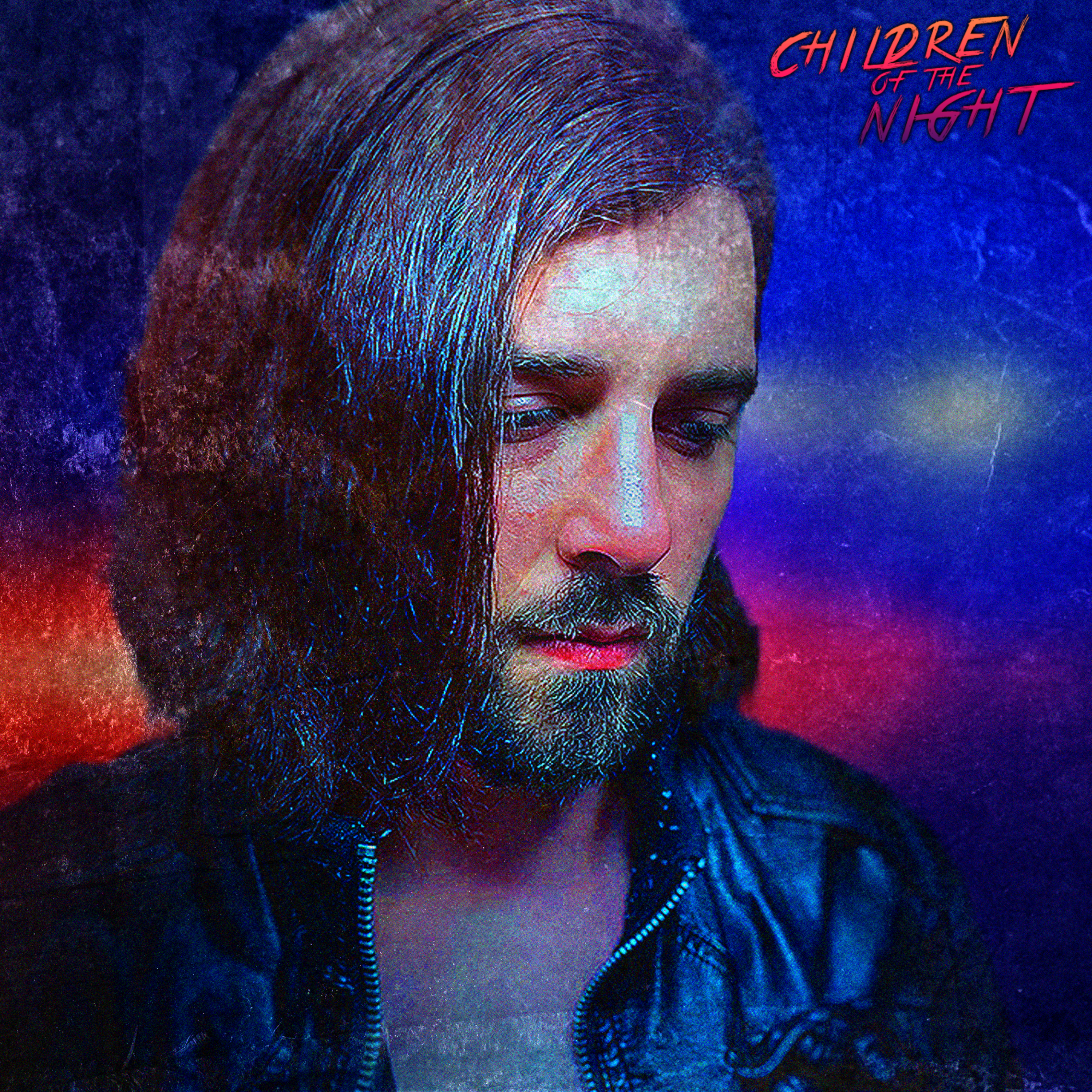 Children Of The Night artwork