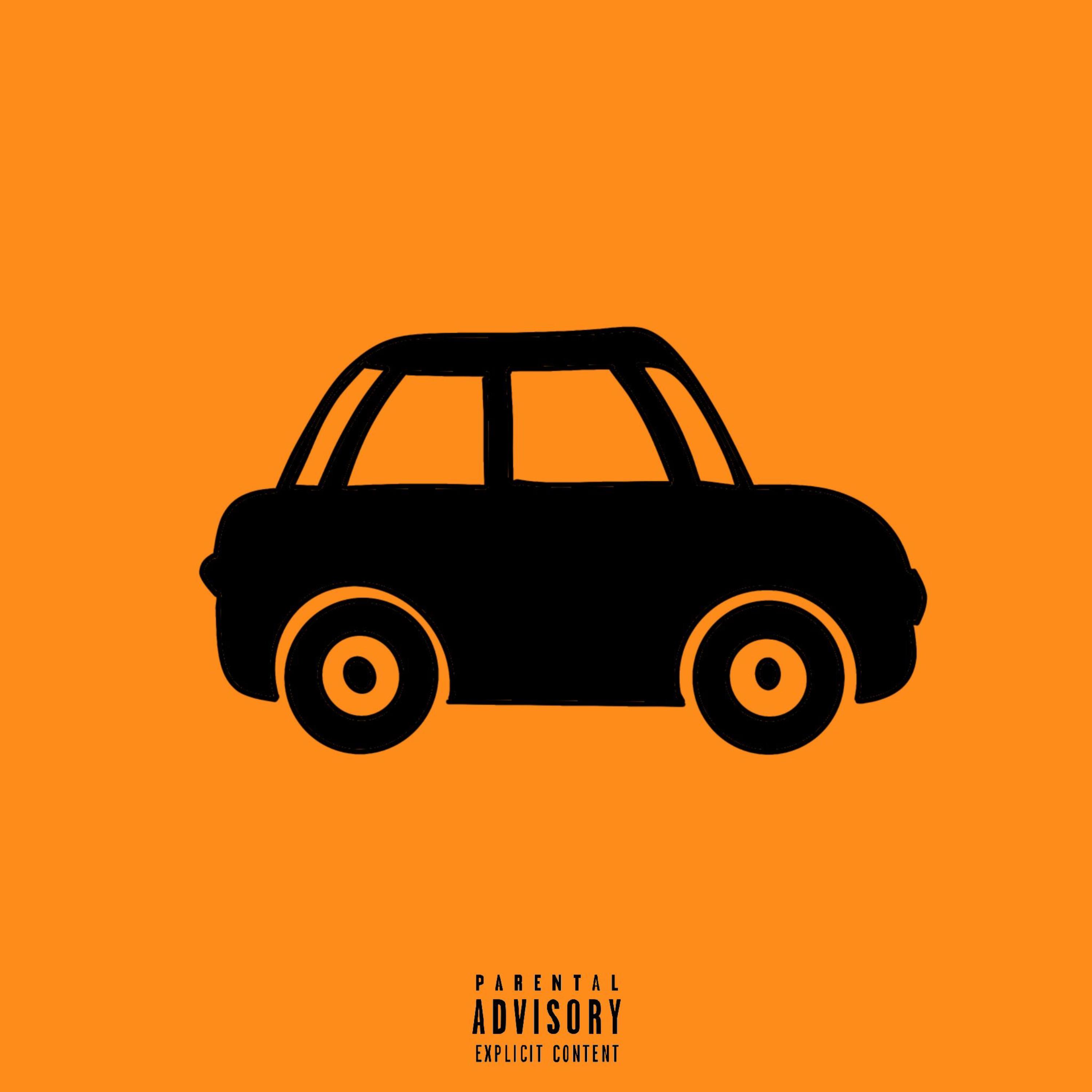 Ride Slow artwork