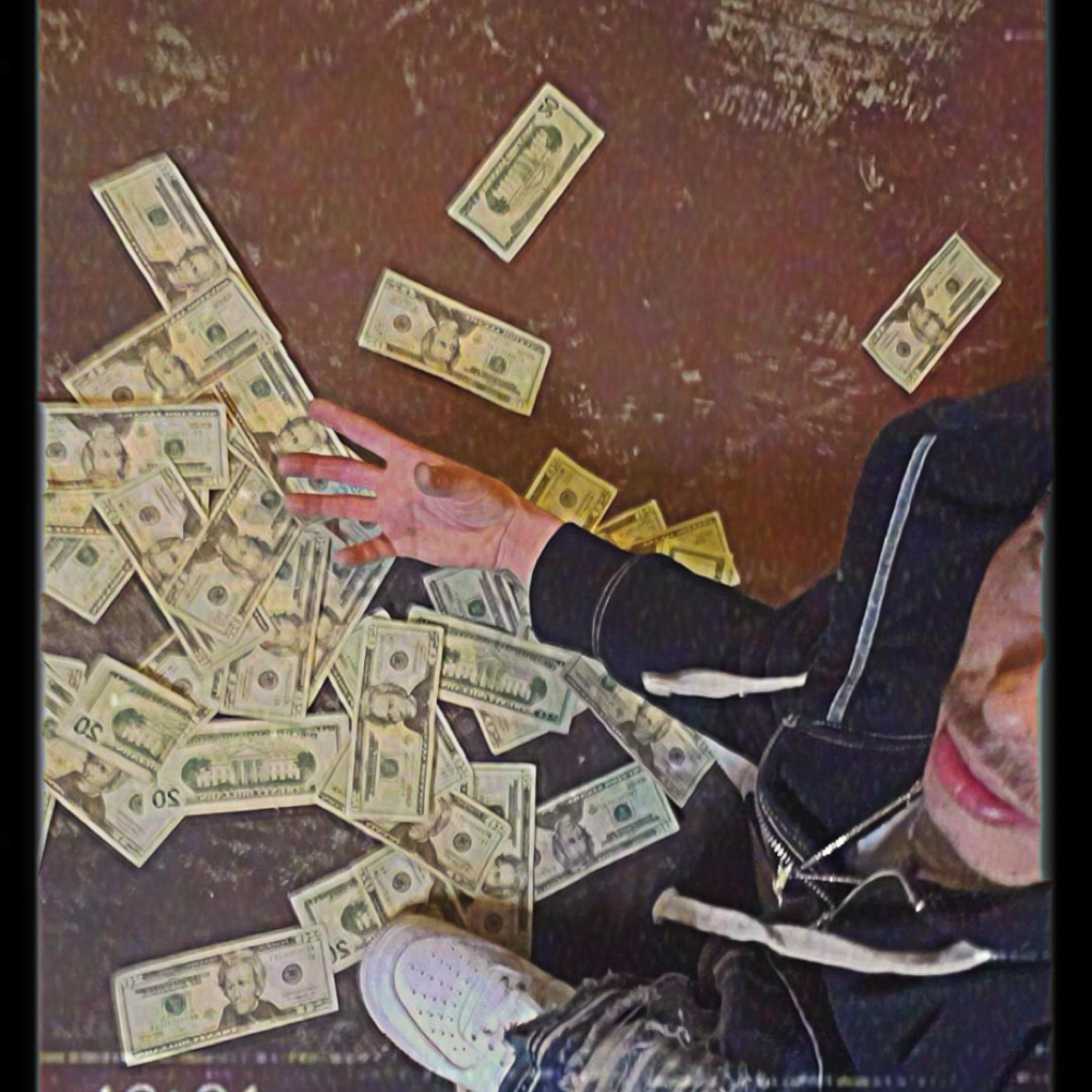 Step For Me artwork
