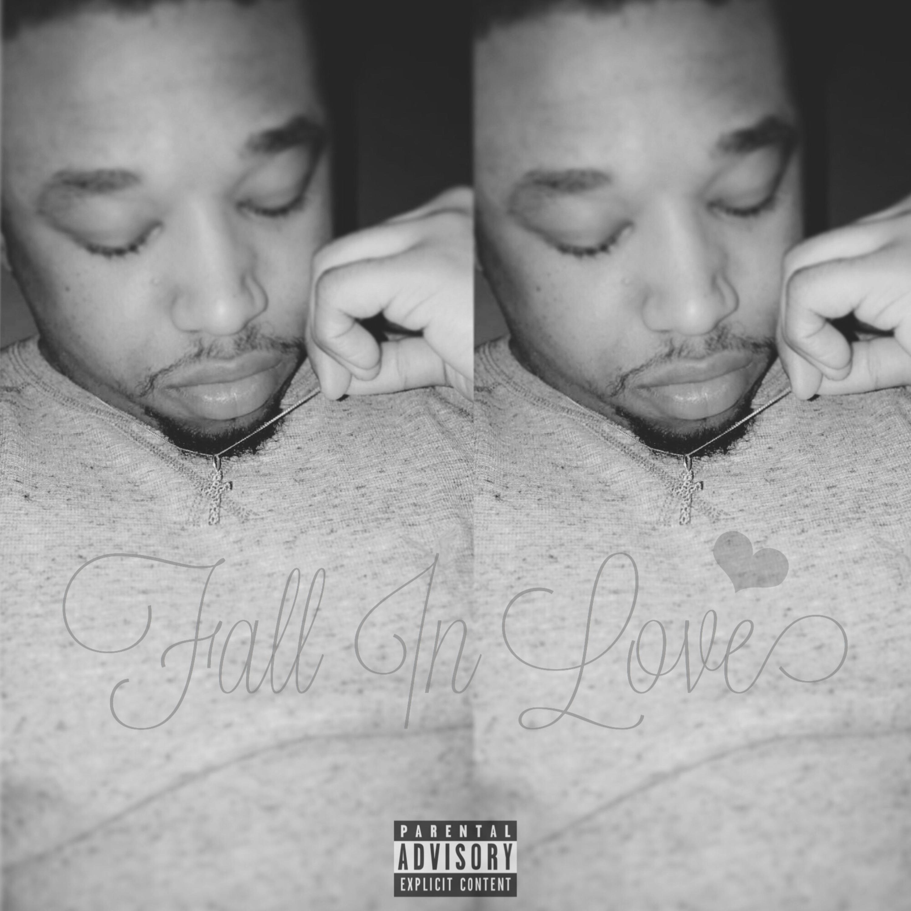 Fall In Love artwork