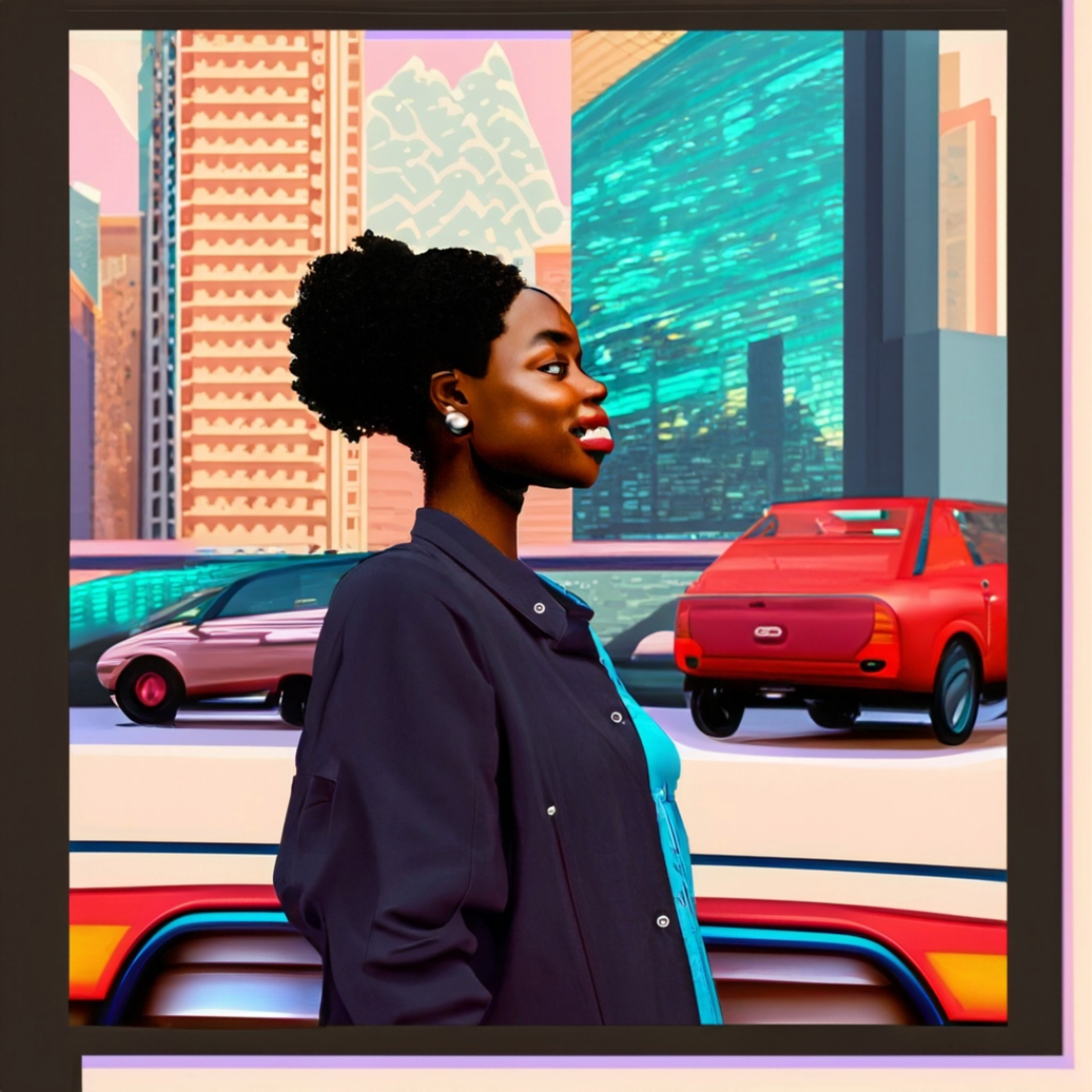 Trip to Earth (Bpm 129) artwork