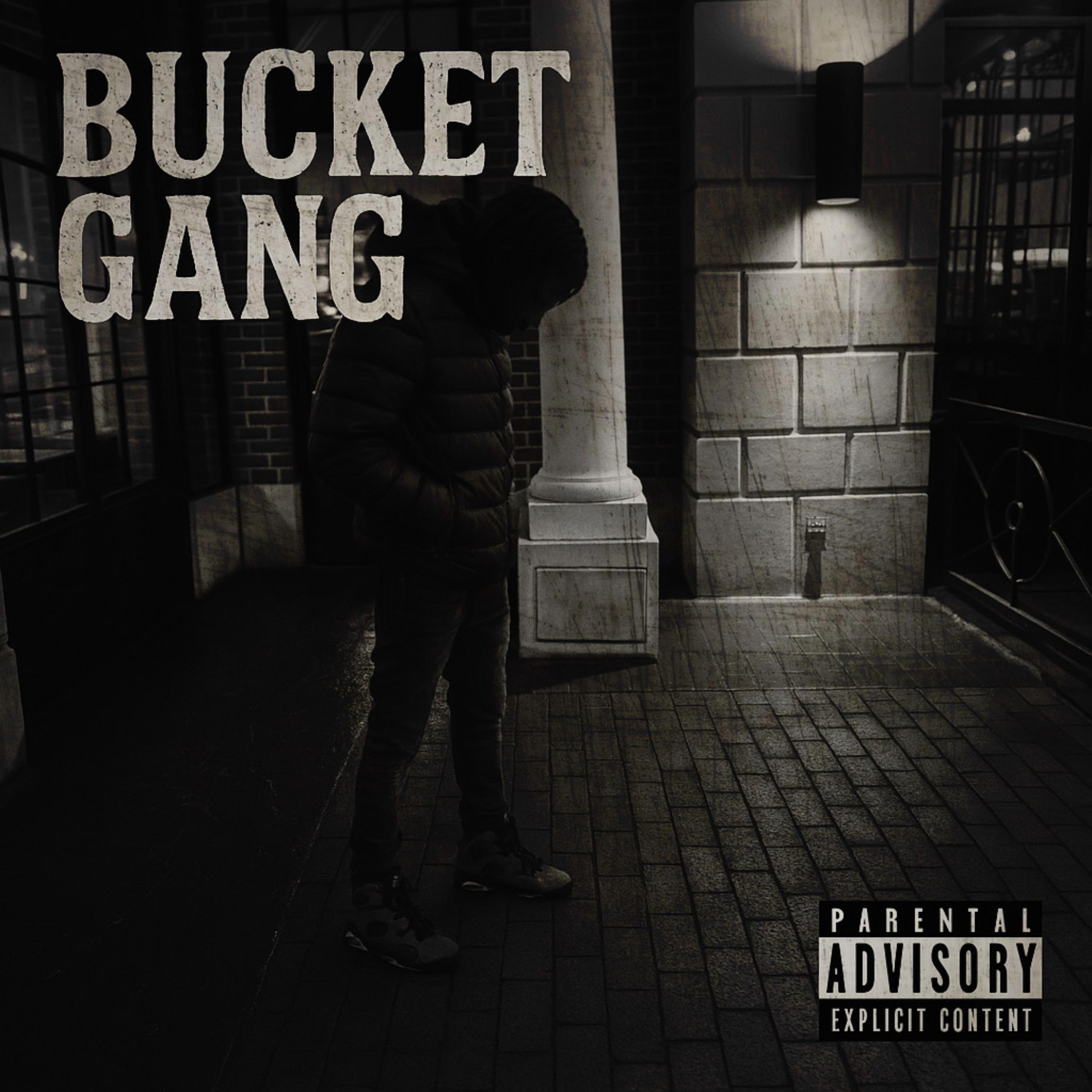 Bucket Gang artwork