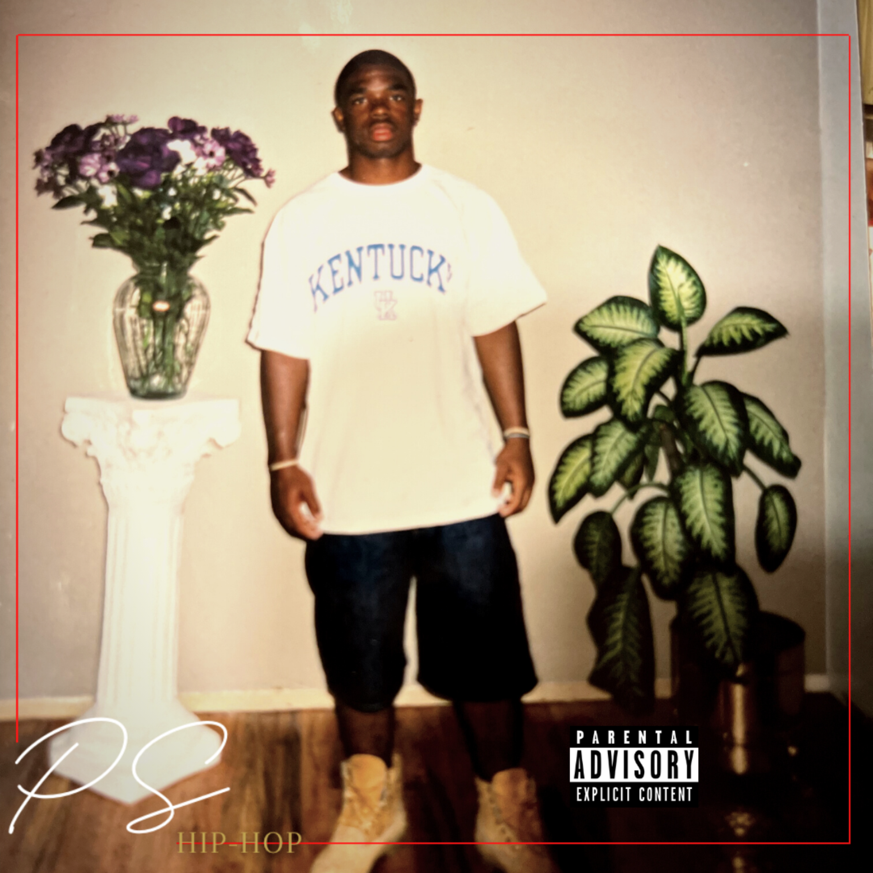 First Day Out by P8tience cover art