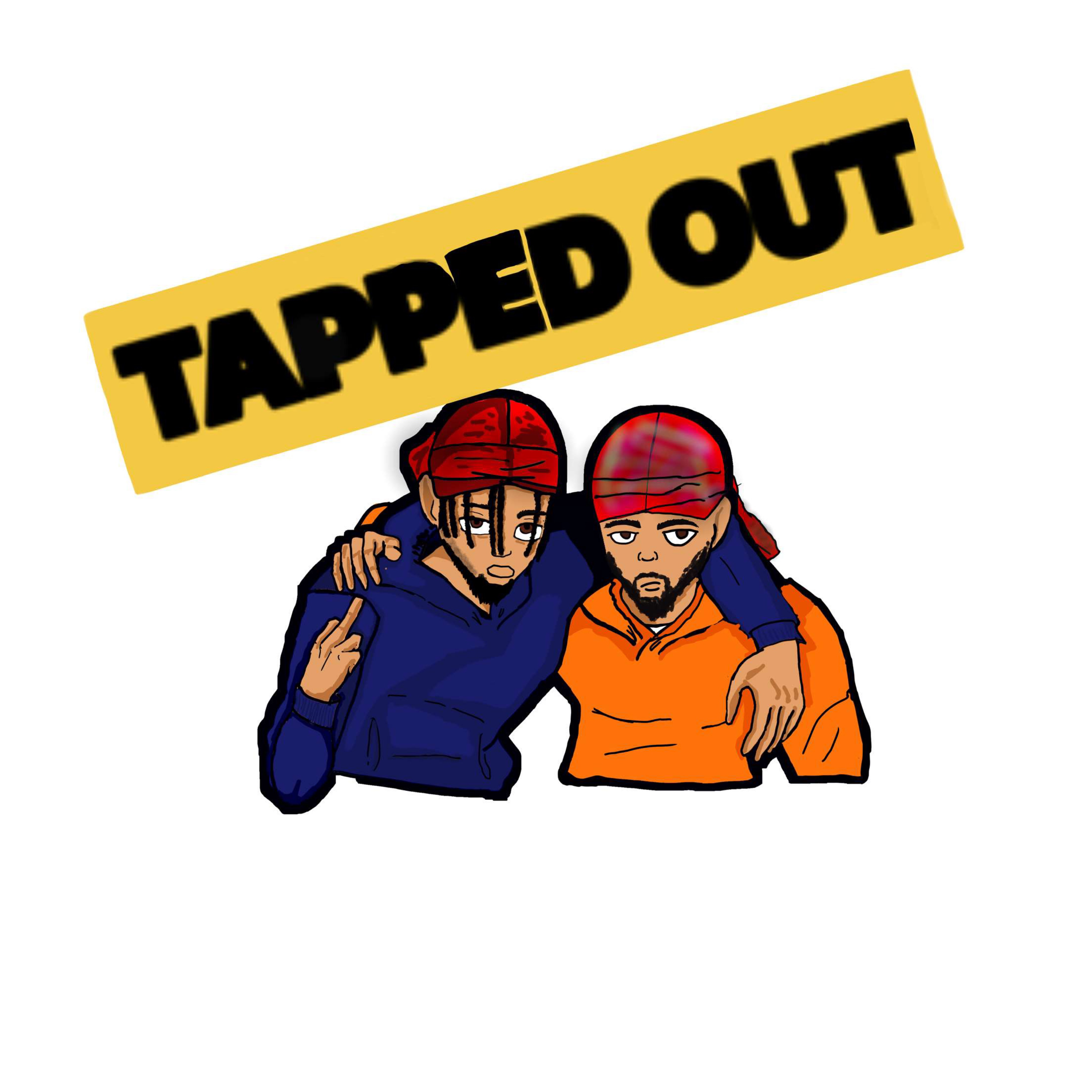 Tapped Out artwork