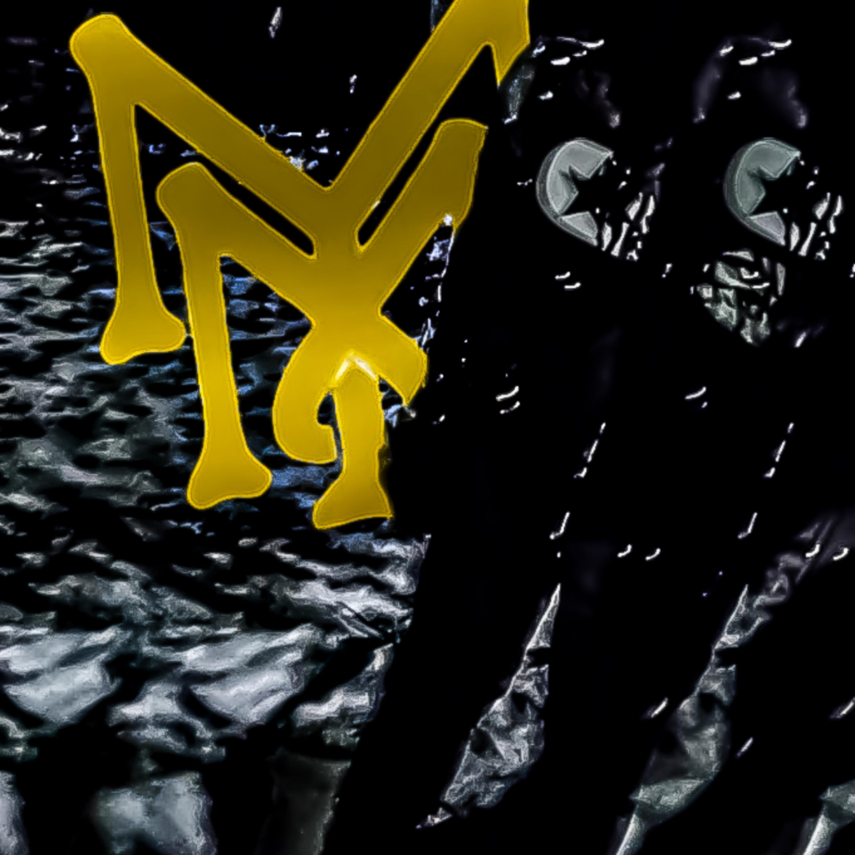 MUHA artwork