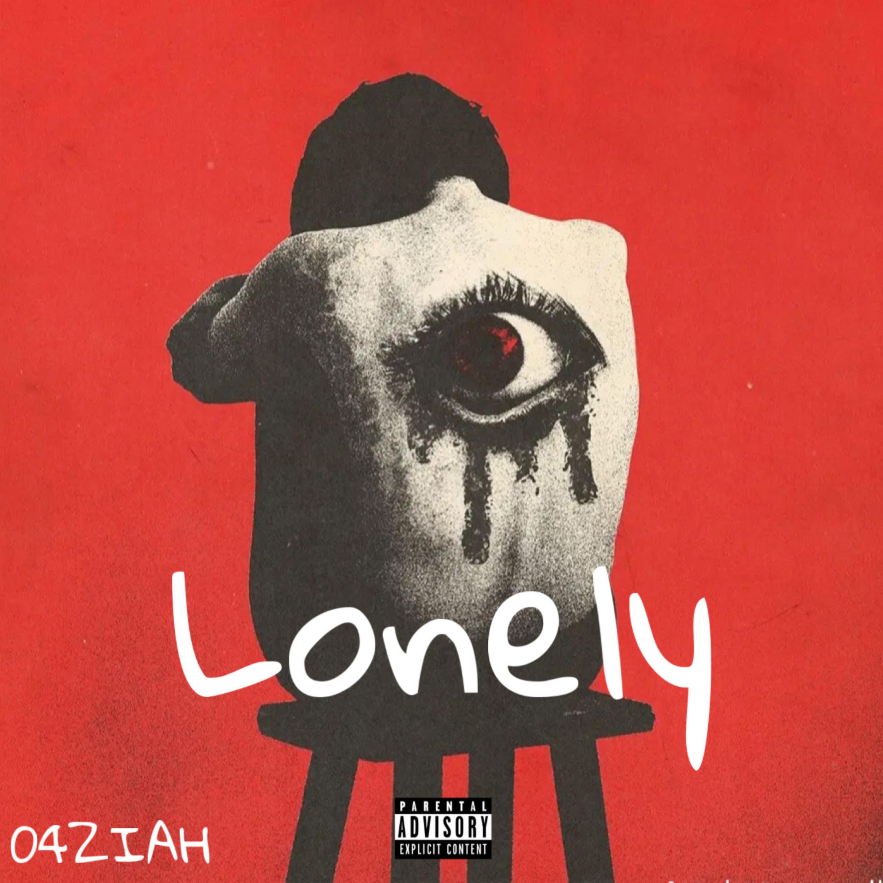 LONELY artwork