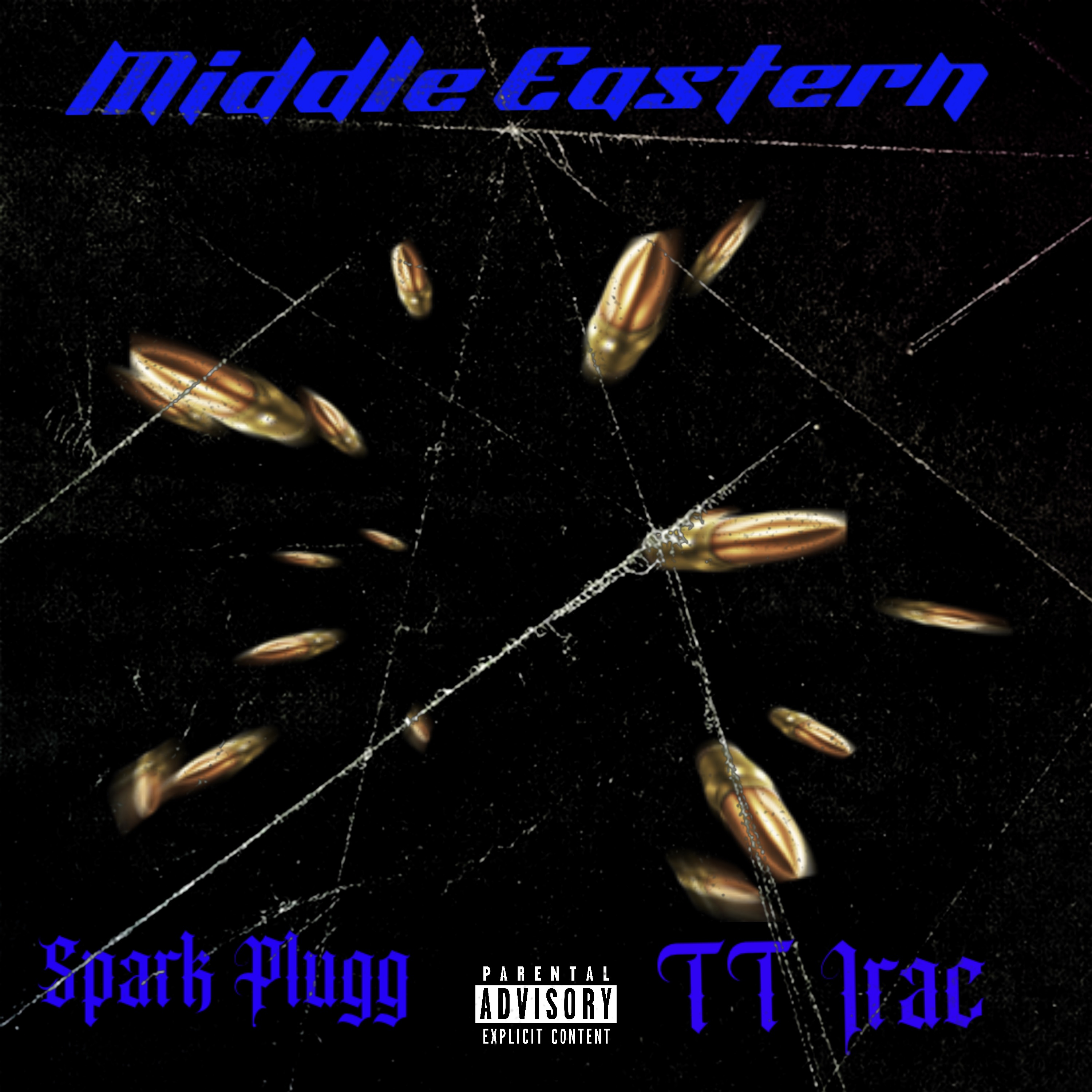 Middle Eastern artwork