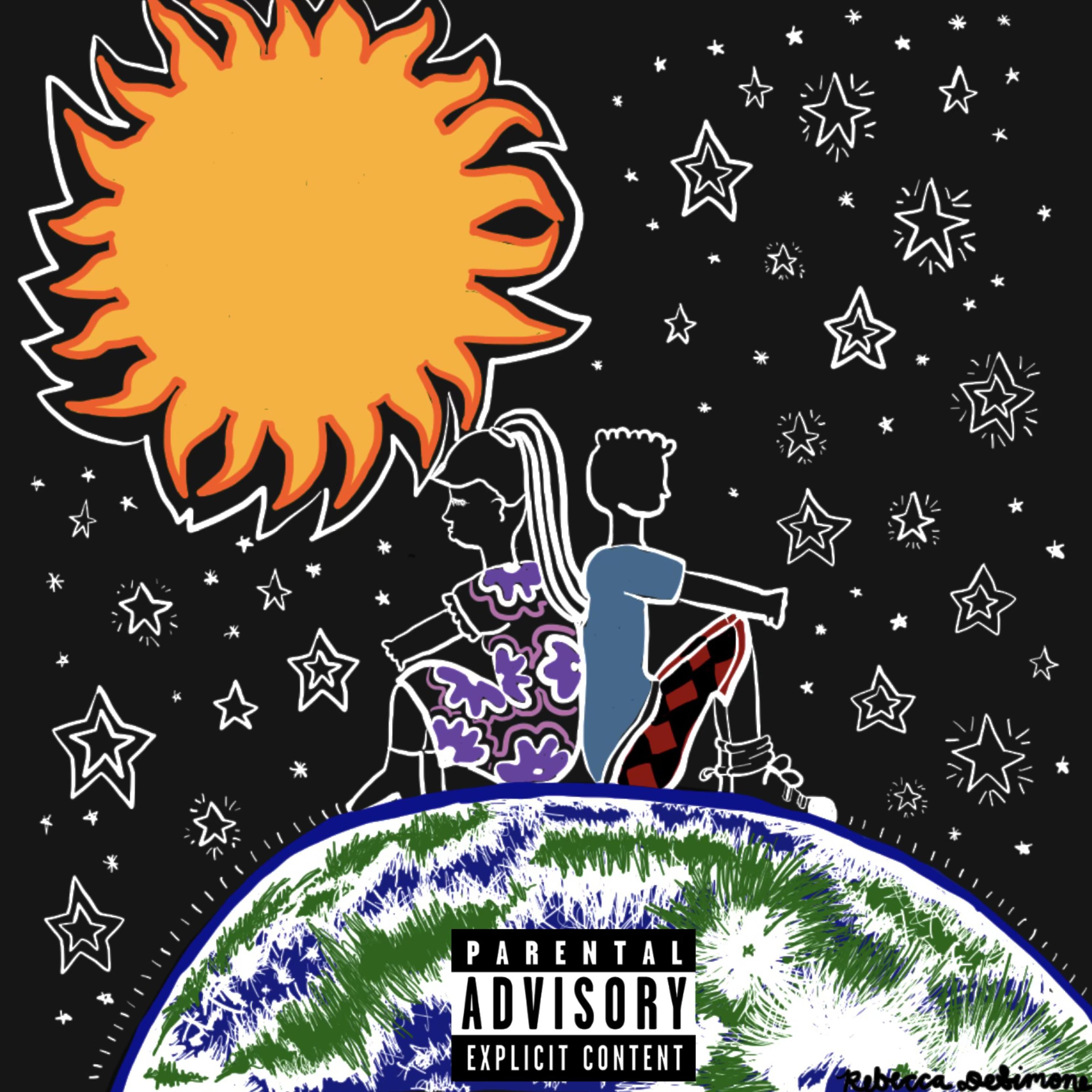 Make Em Wonder artwork