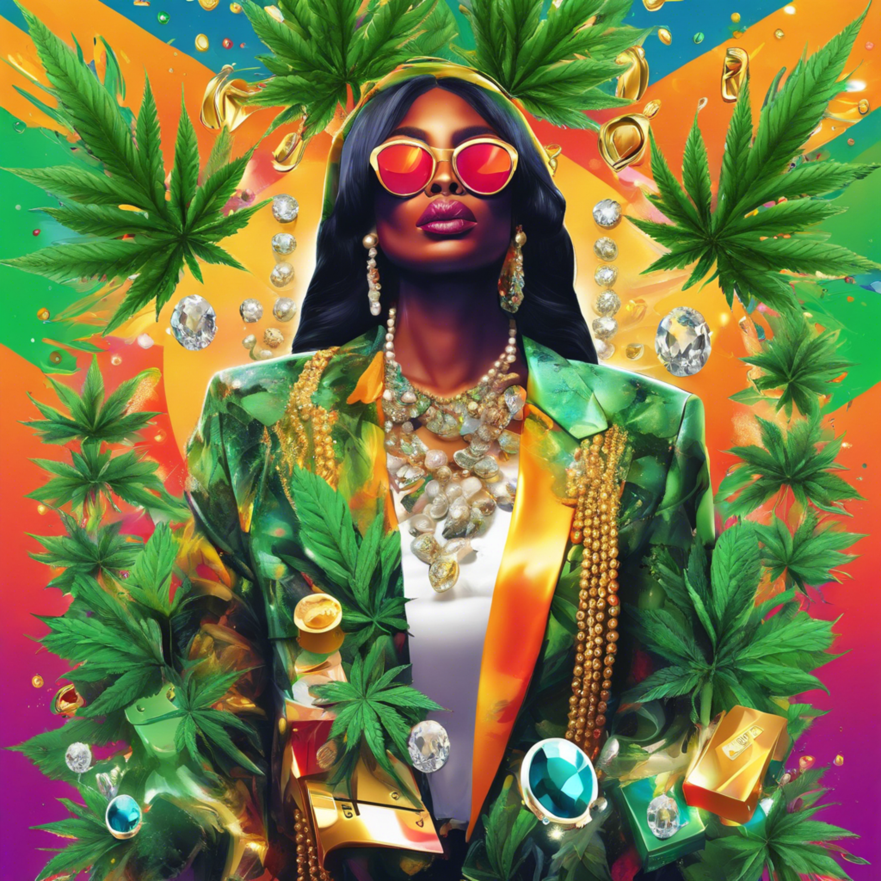 Mary’s Song artwork