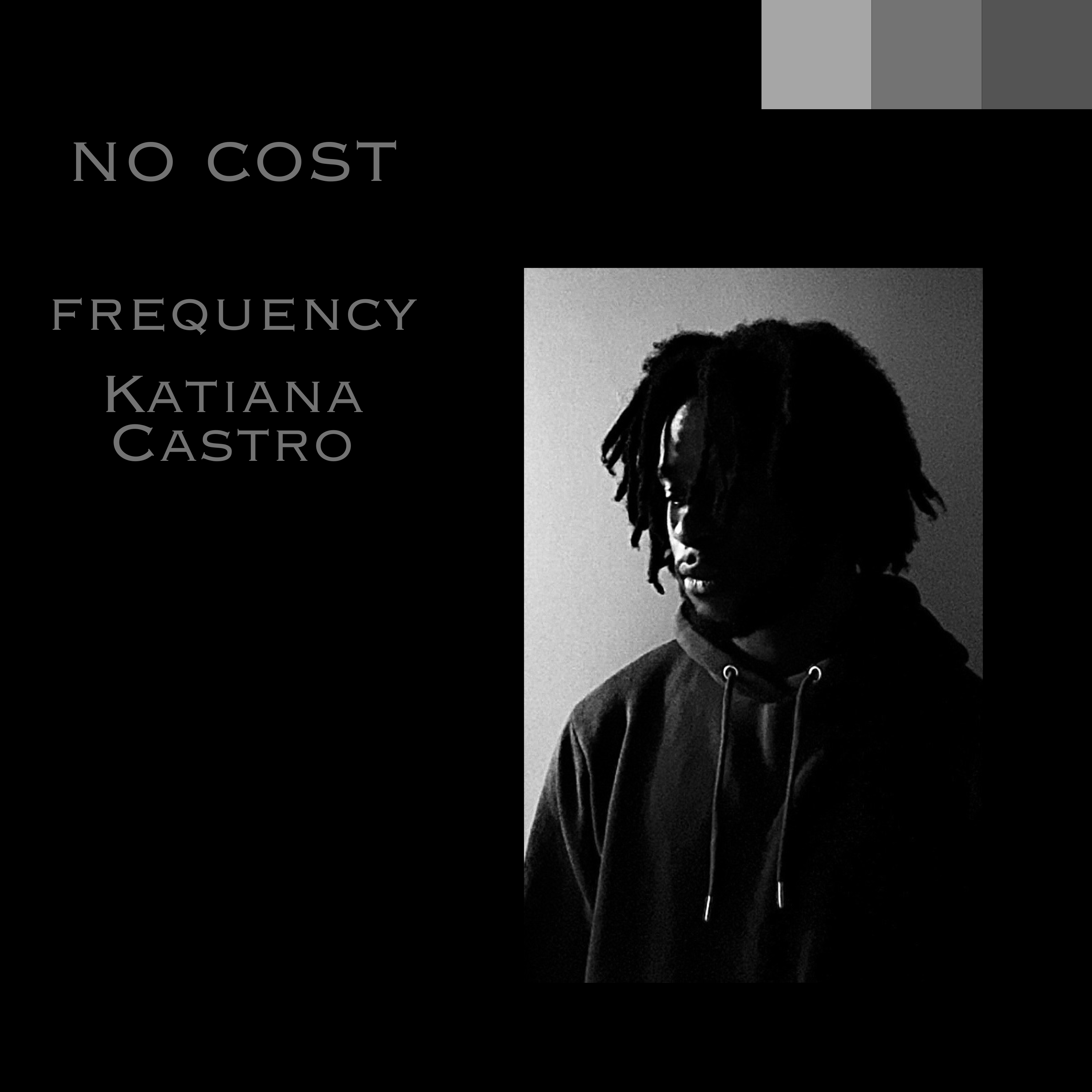 No Cost artwork