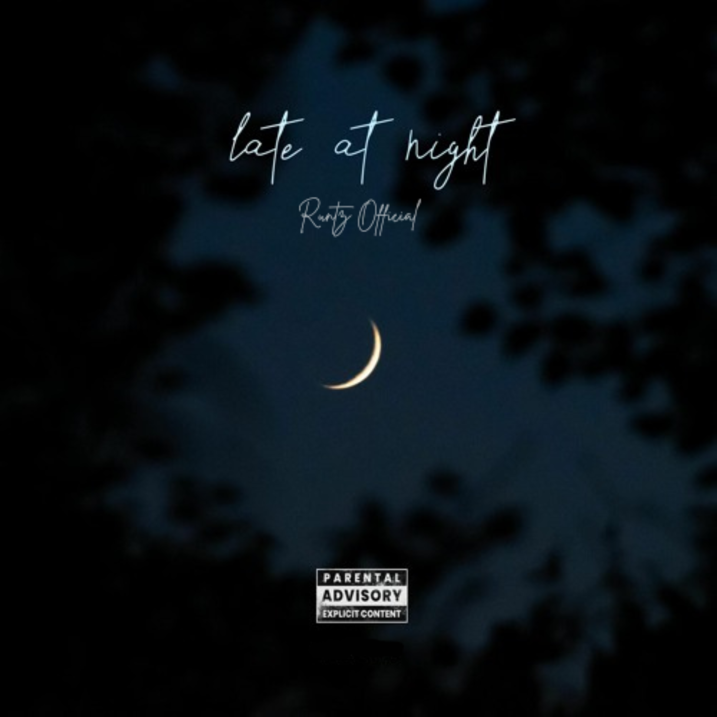 Late at Night artwork