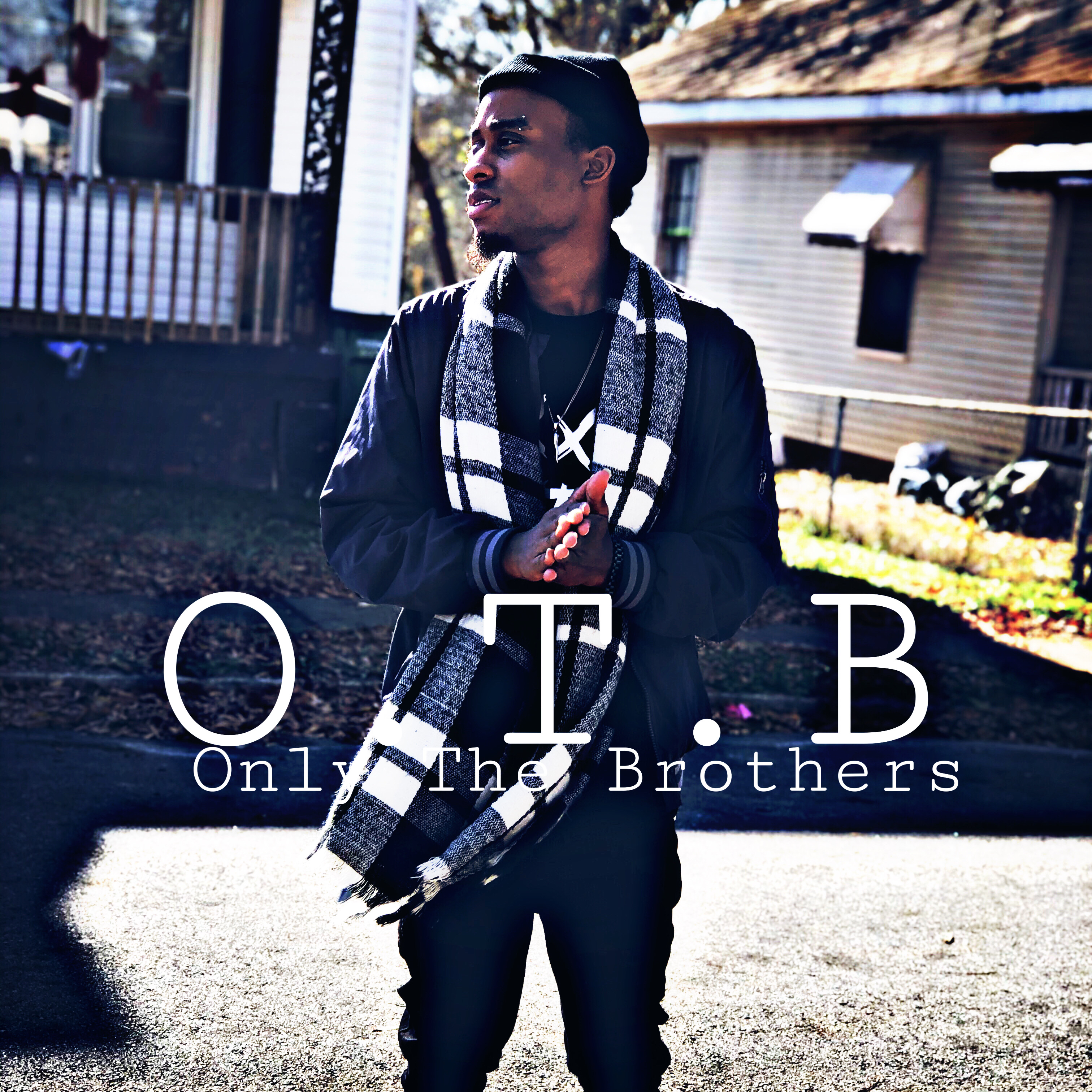 O.T.B artwork