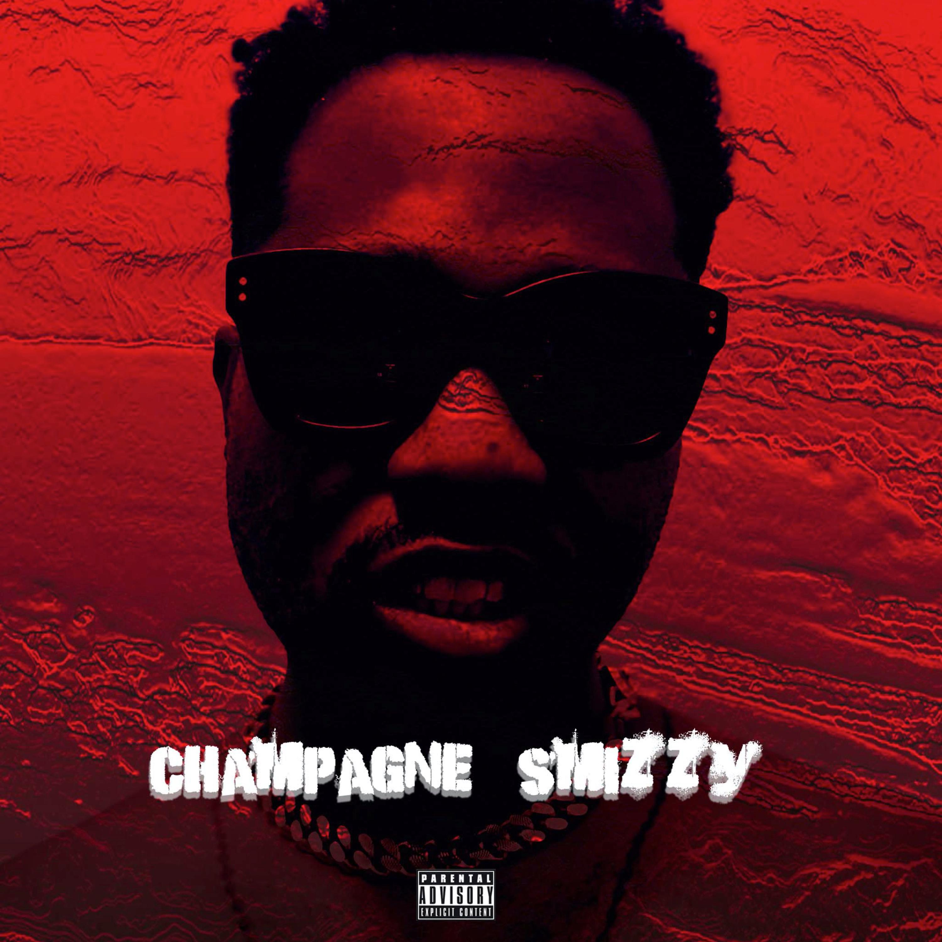 Champagne Smizzy artwork