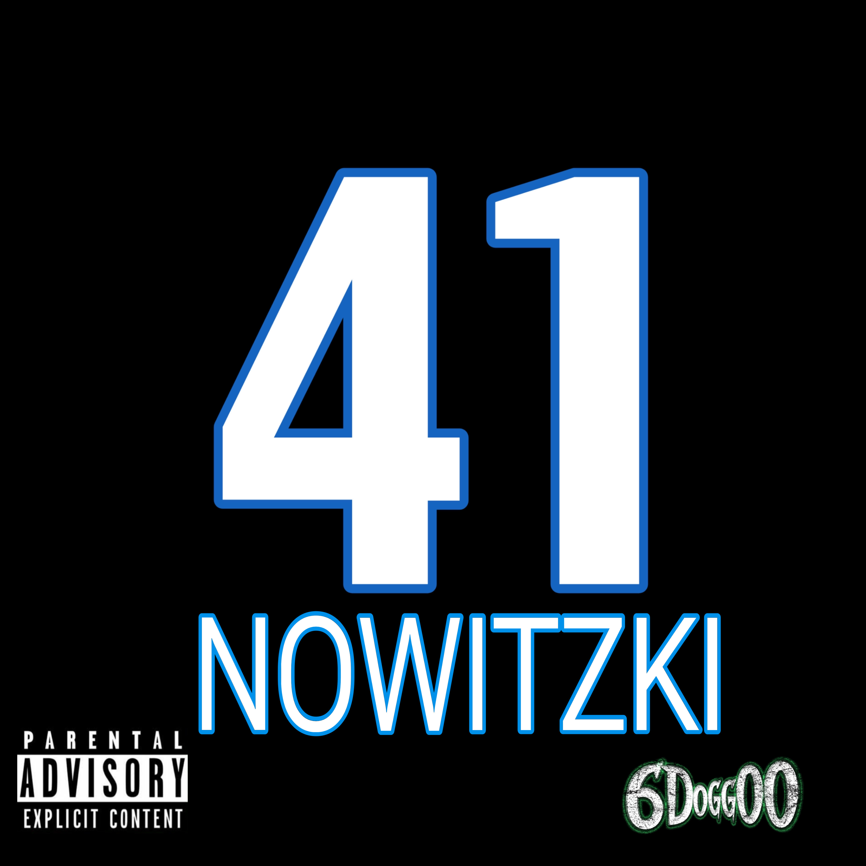 Nowitzki artwork