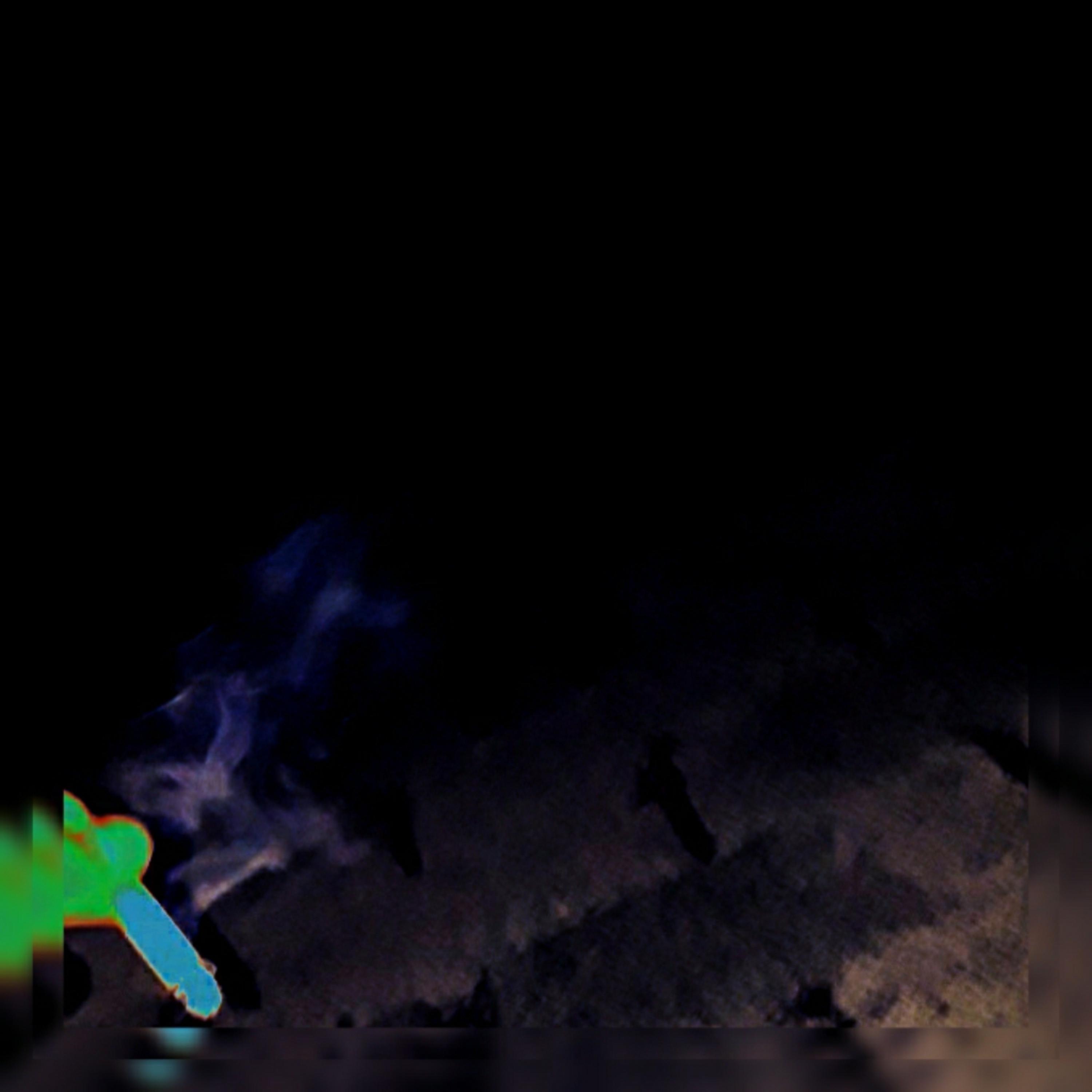 Let's Run Up A Bag artwork