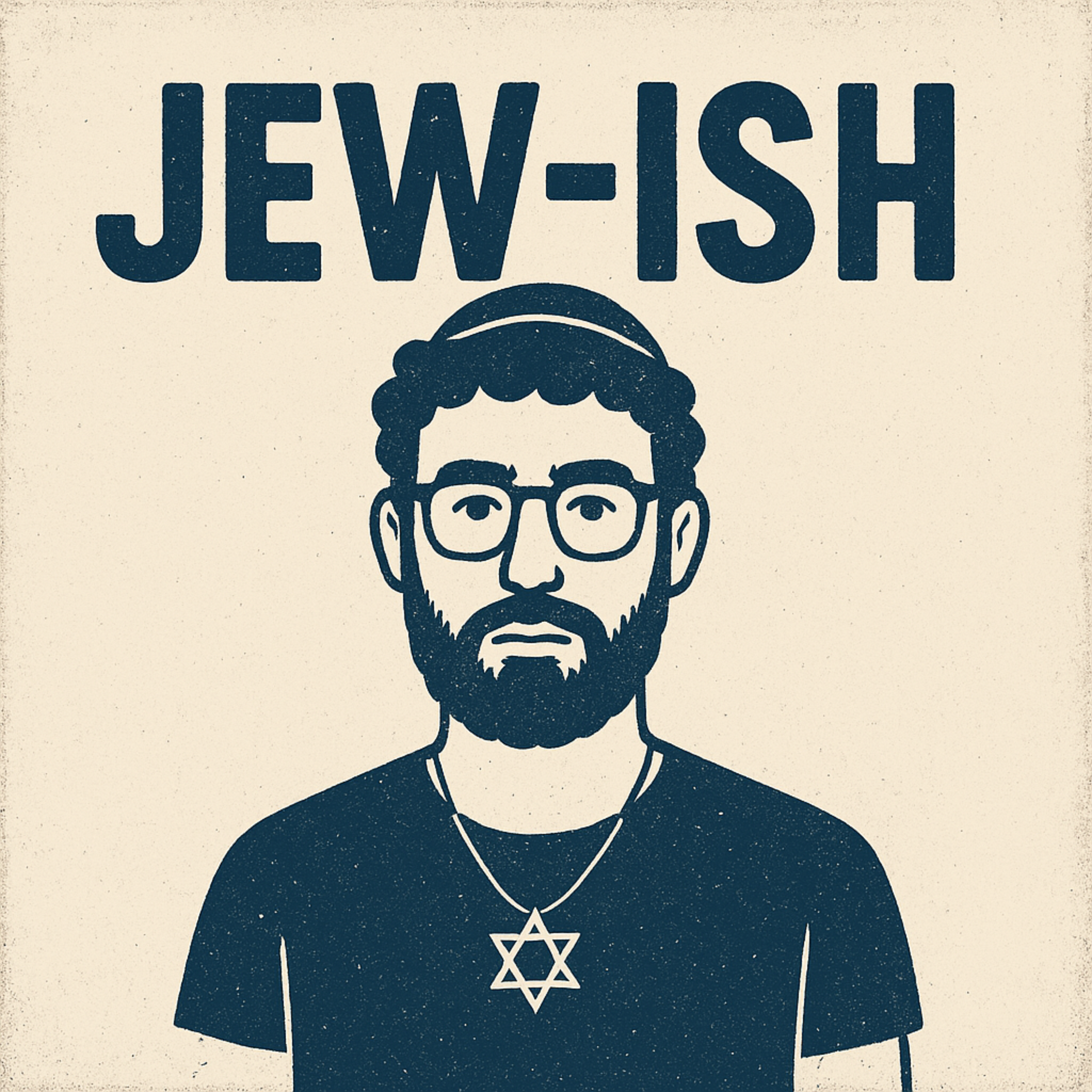 Jew-ish artwork