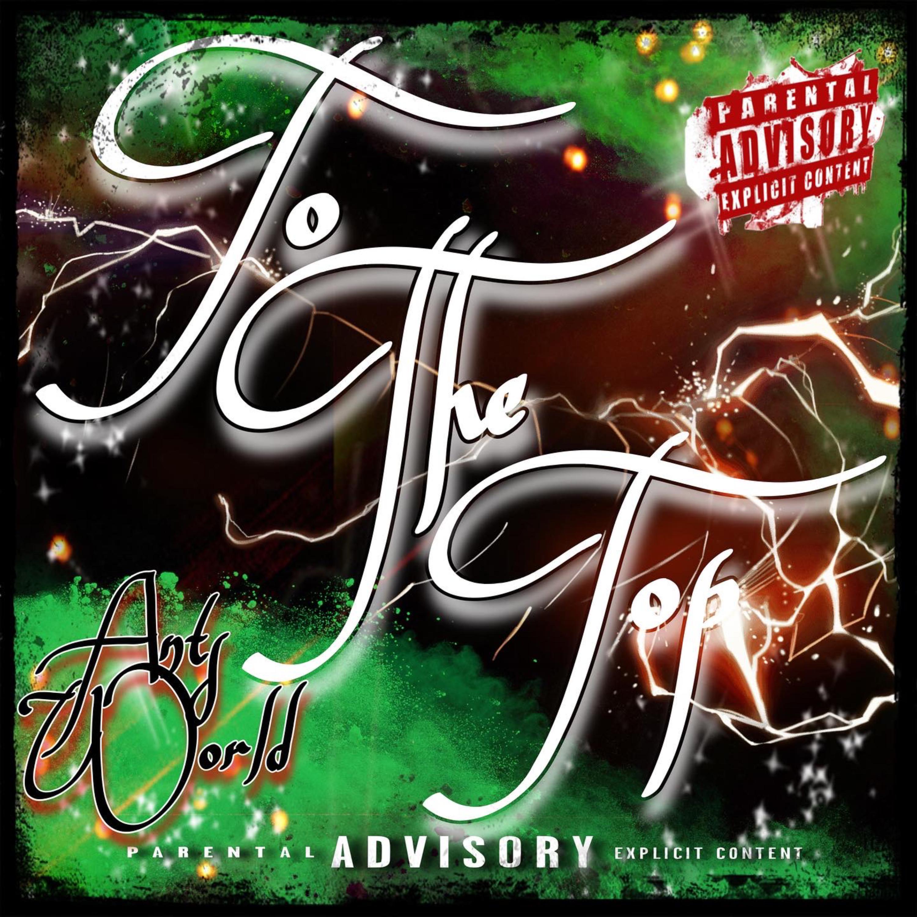 To The Top artwork