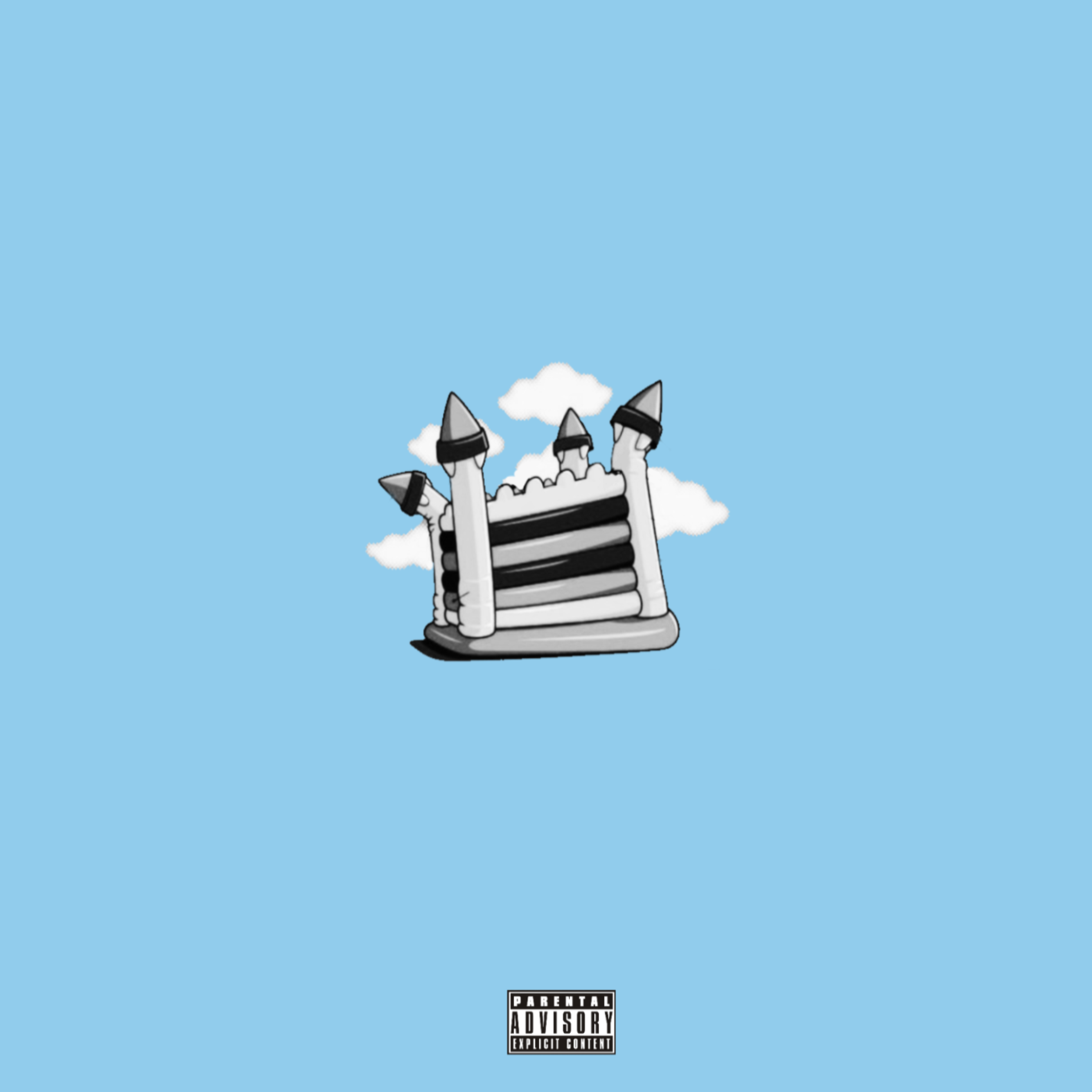 Bounce Back artwork