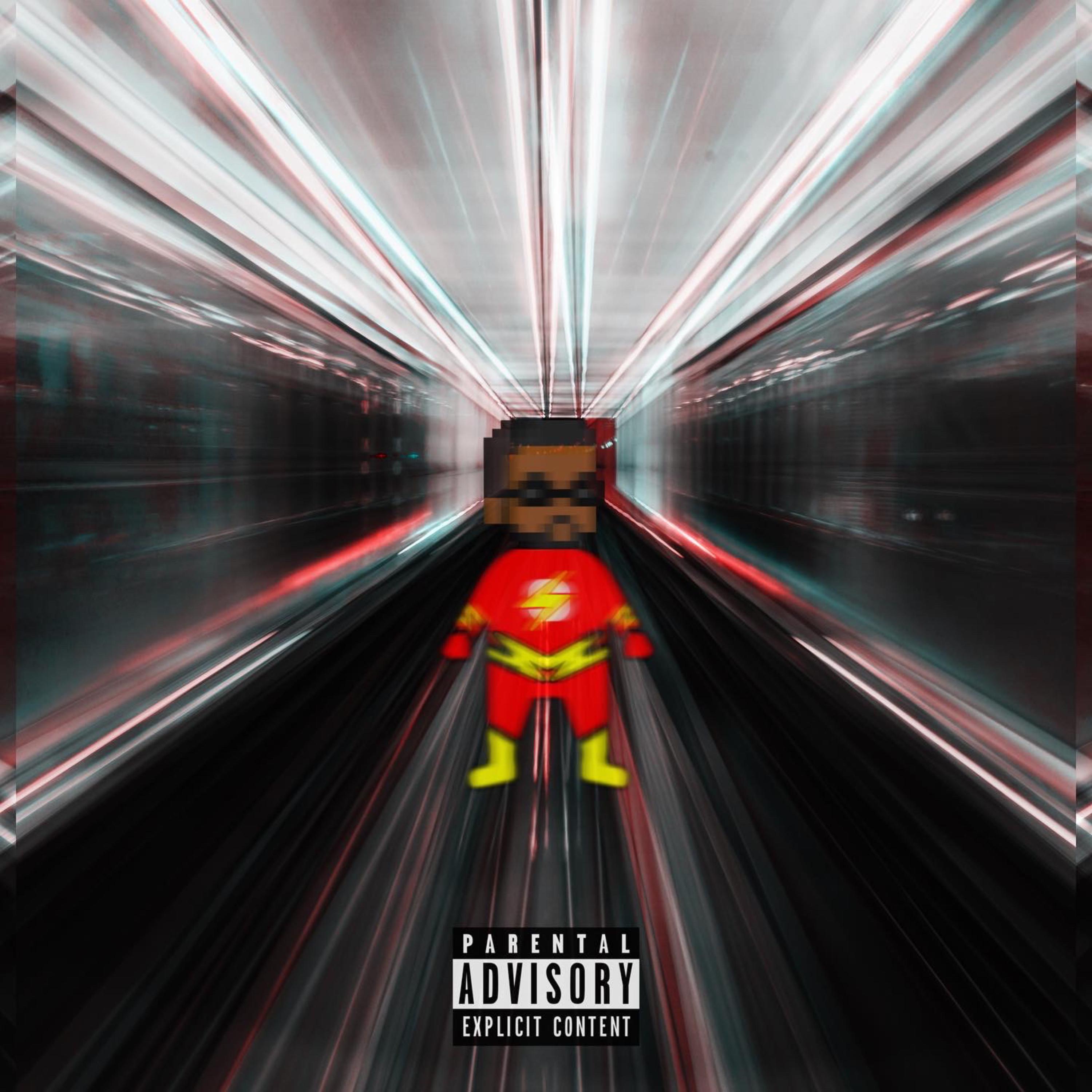 Unstoppable artwork