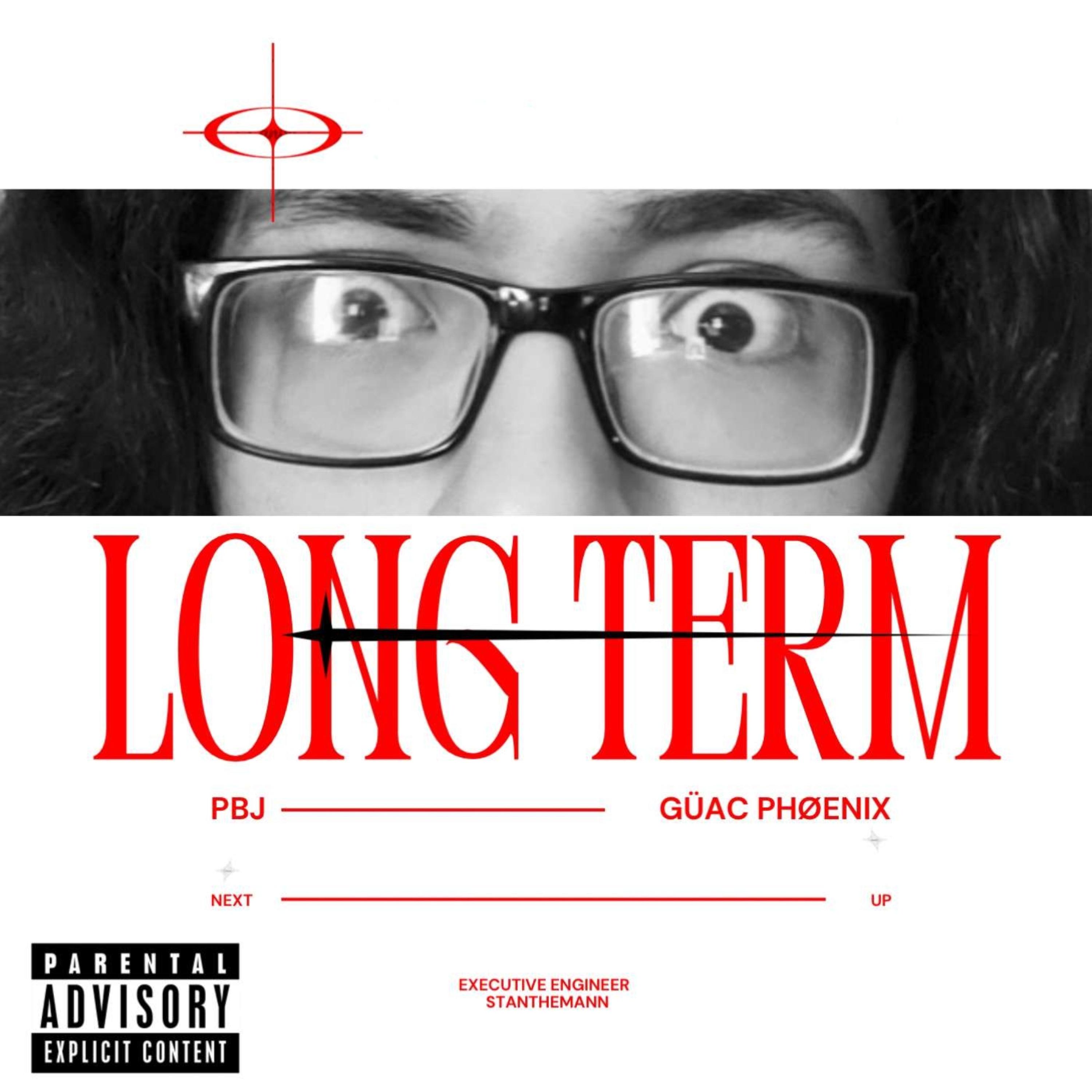 LONGTERM artwork
