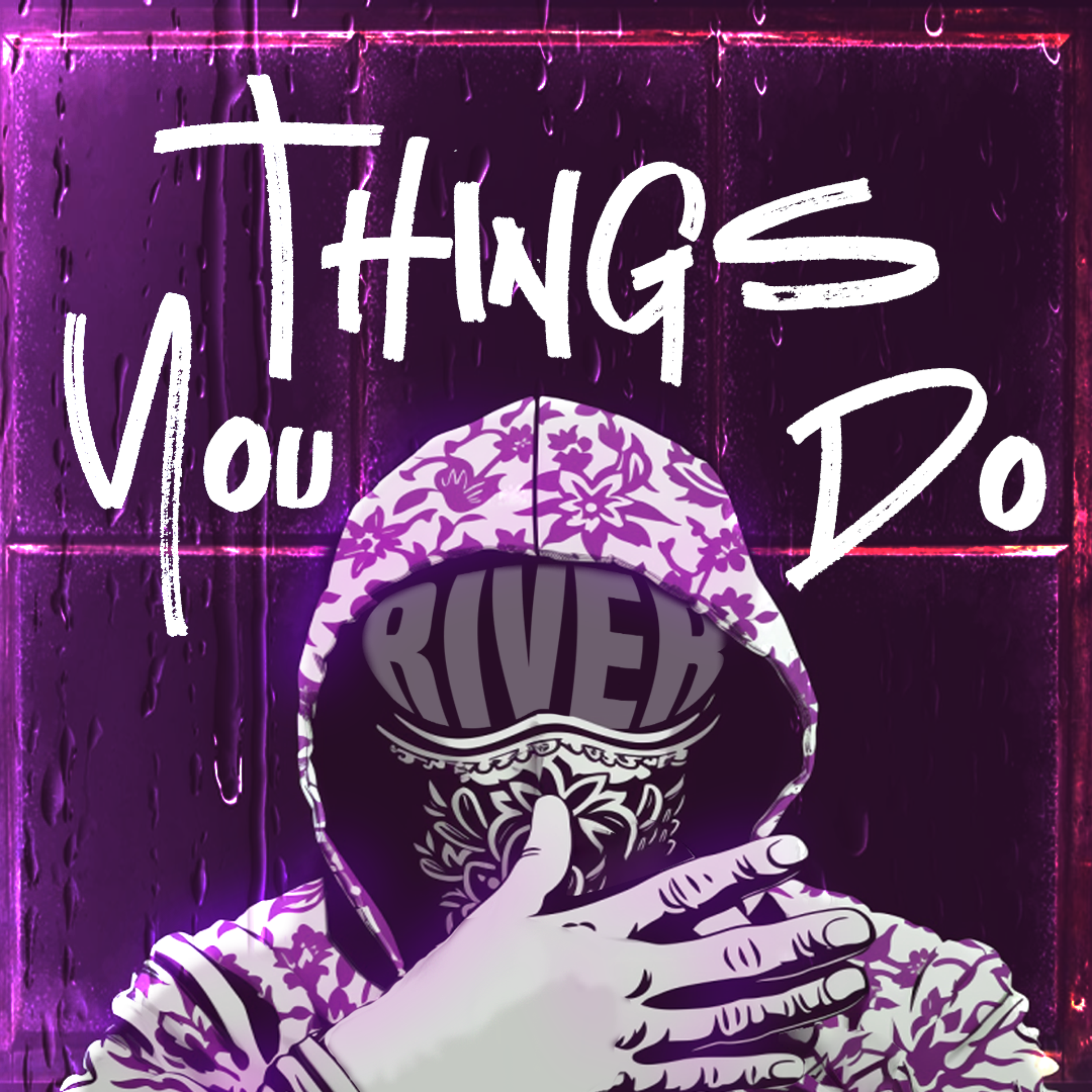 Things You Do artwork
