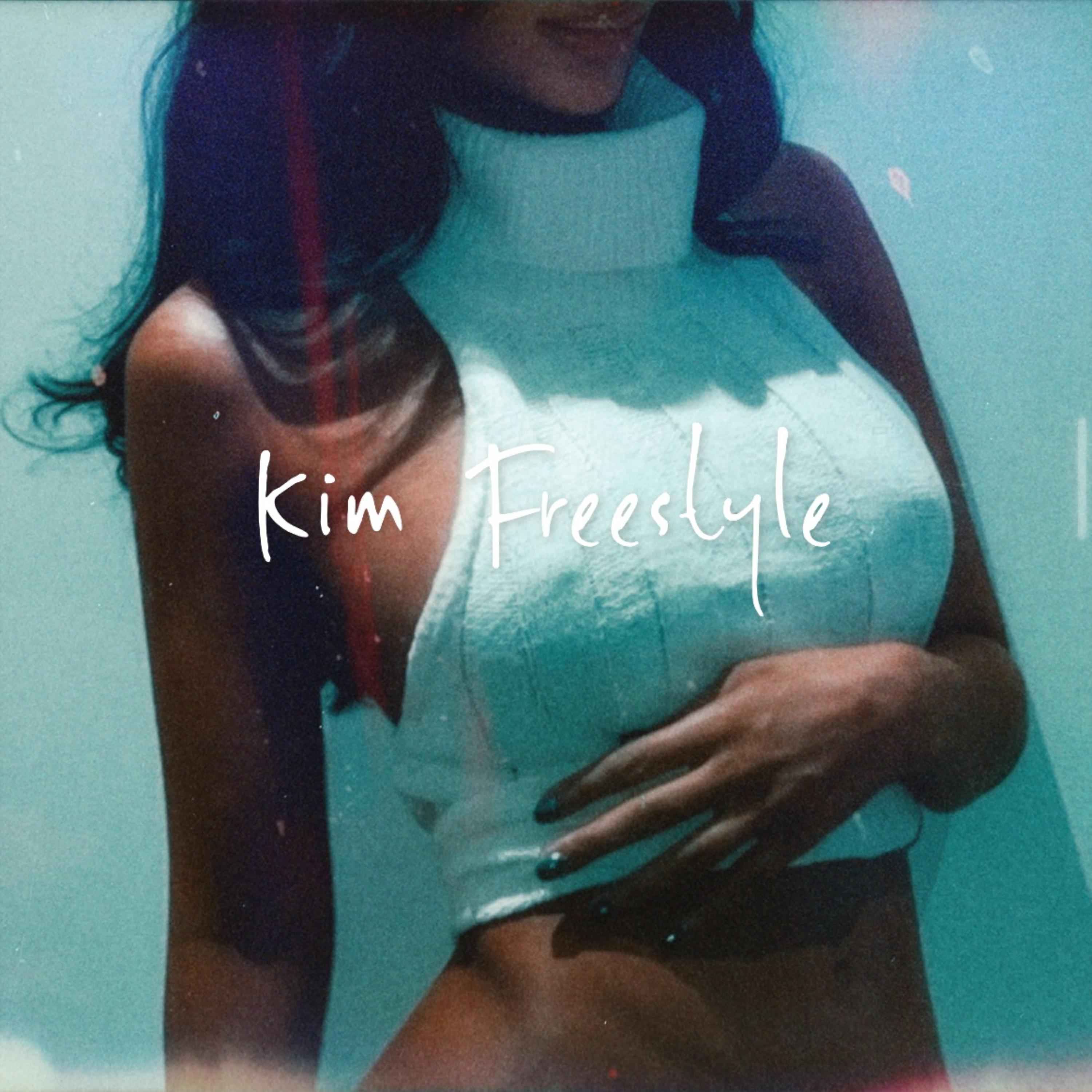 Kim(freestyle) artwork