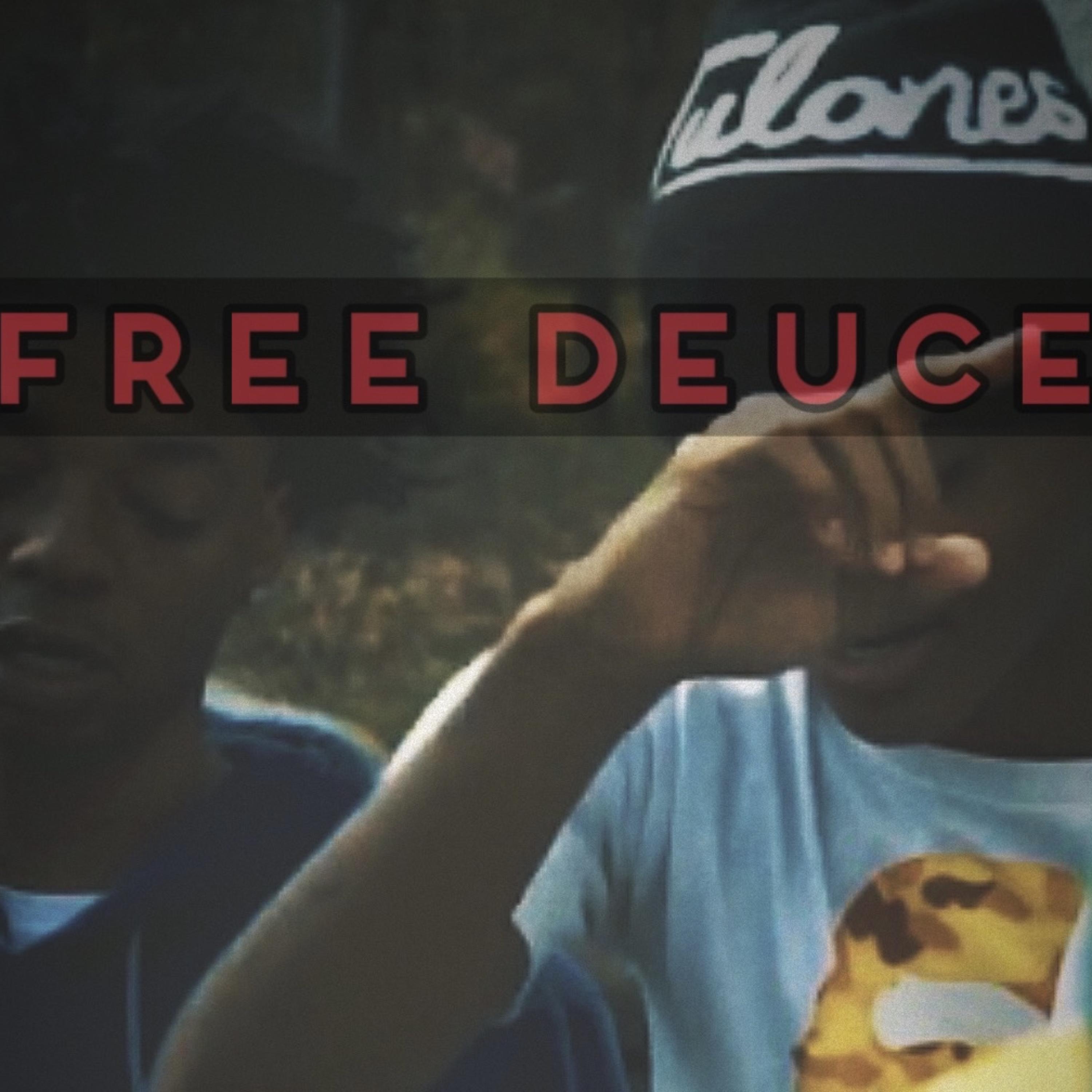 Free Deuce artwork
