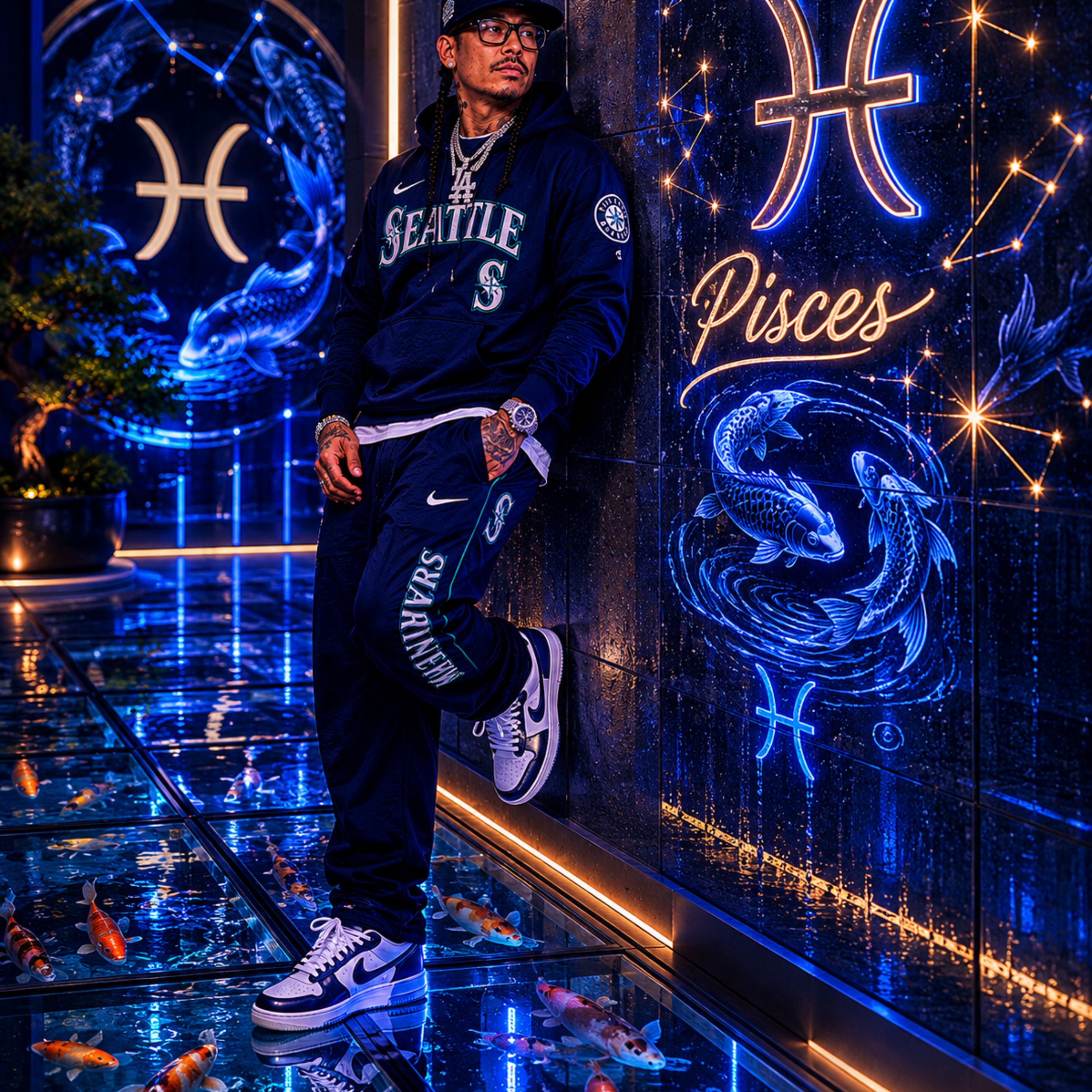Against The World by Keo C cover art