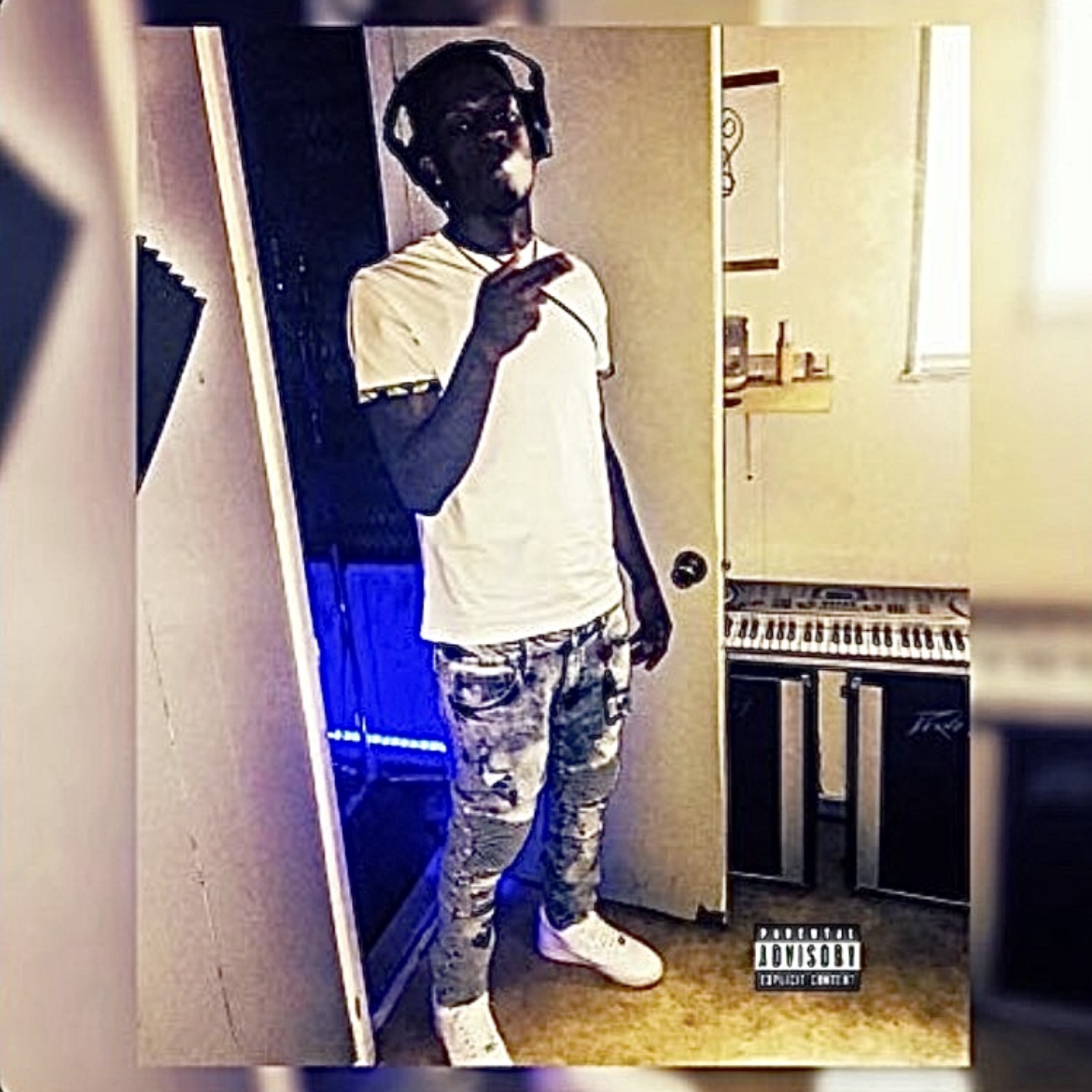 Pray I by 210 Slim cover art