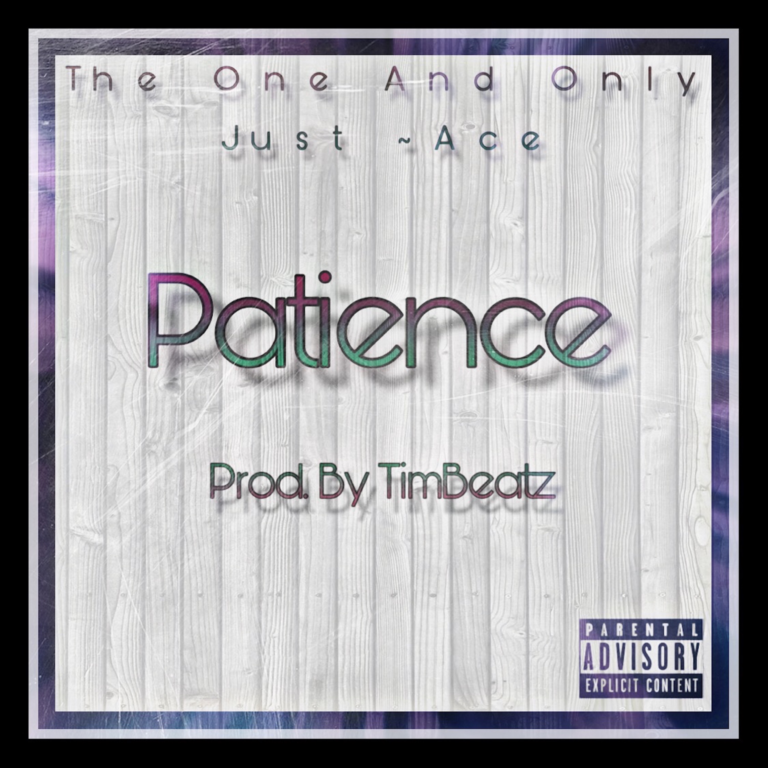 Patience artwork