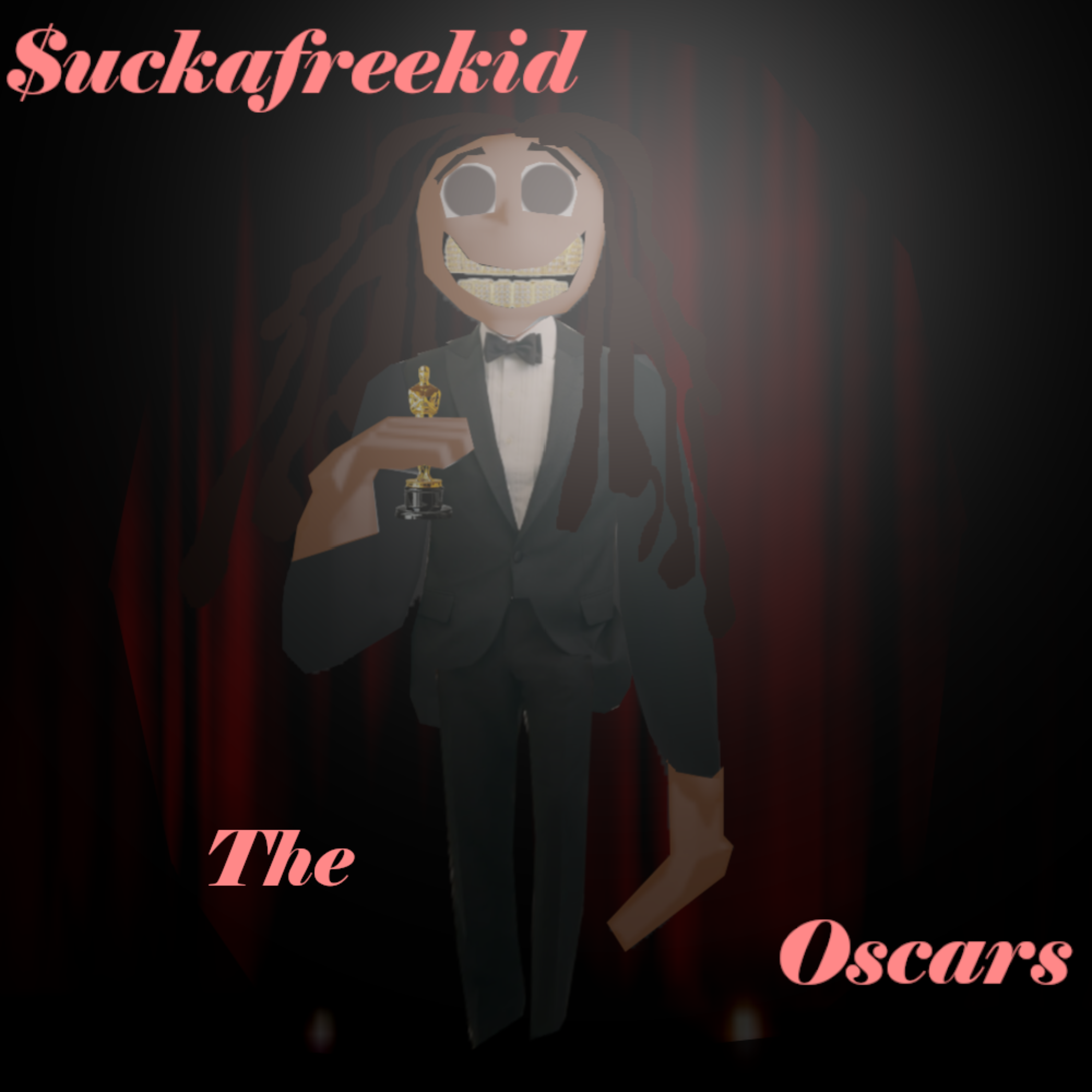 The Oscars artwork