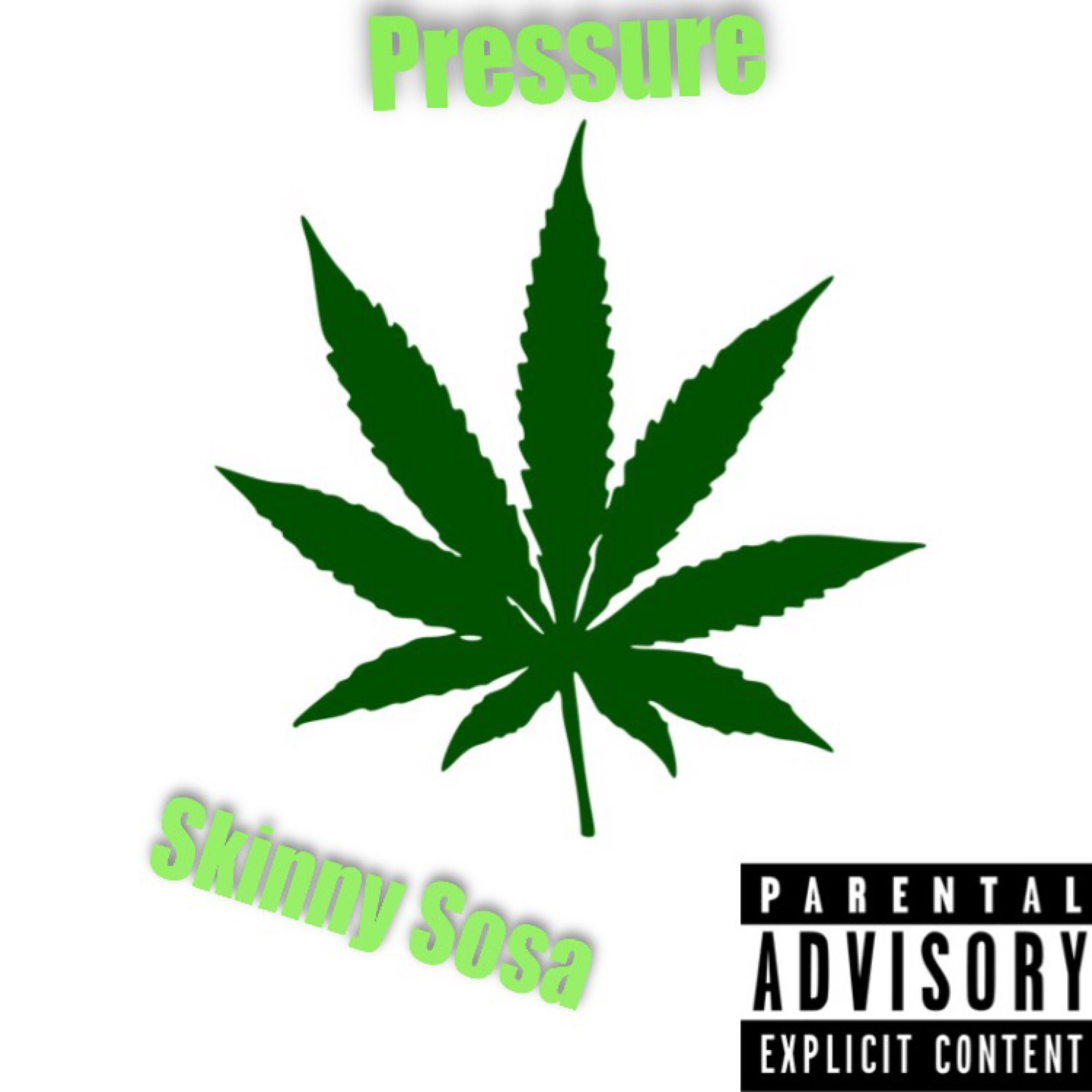 Pressure artwork