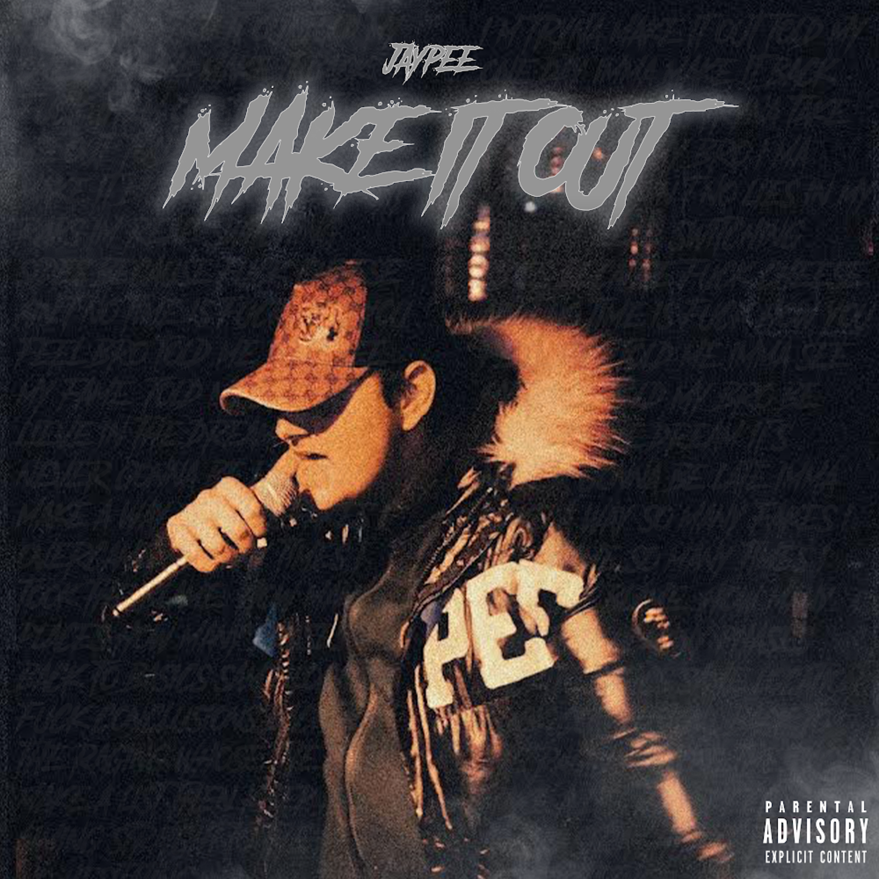 Make It Out artwork