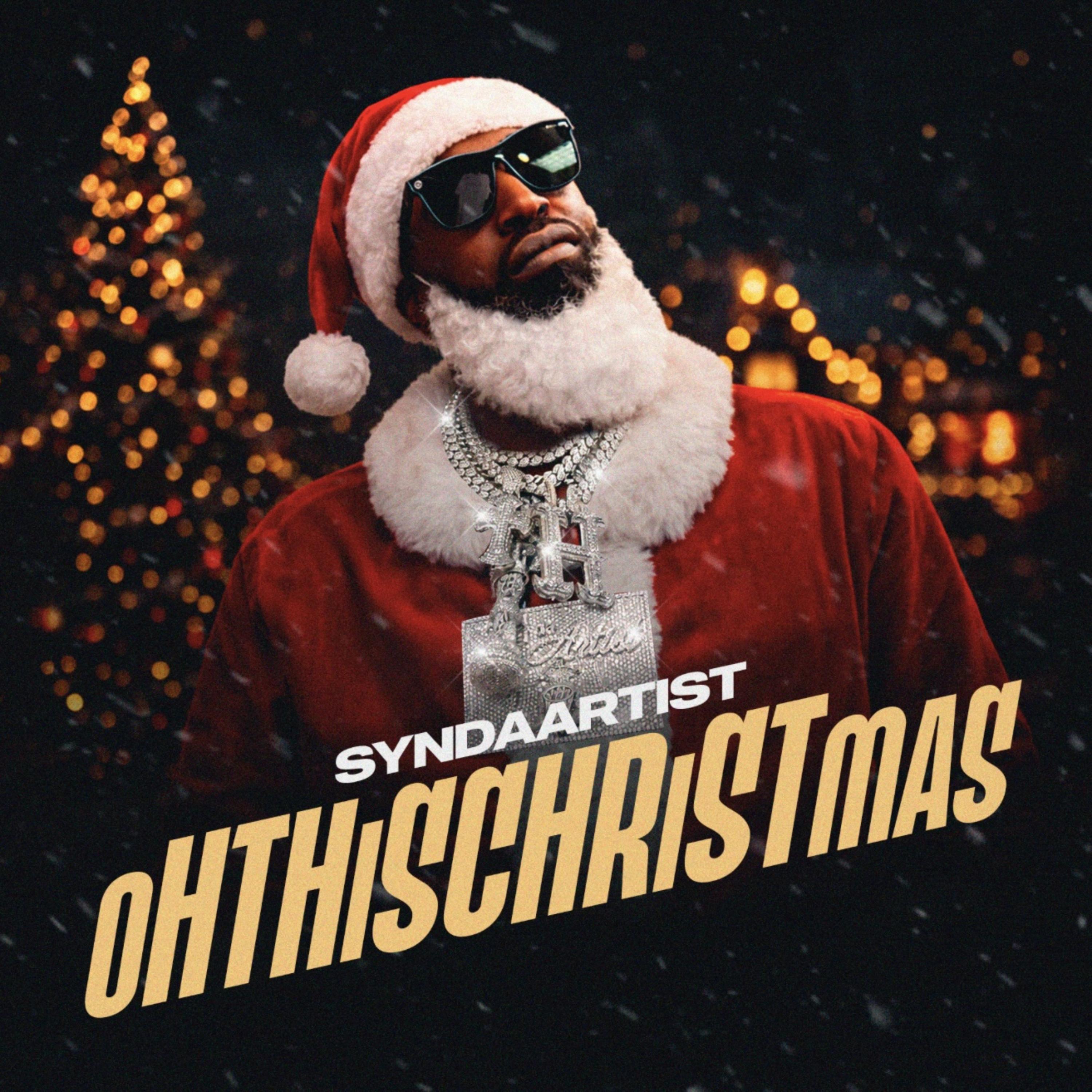 oHTHiSCHRiSTmas artwork