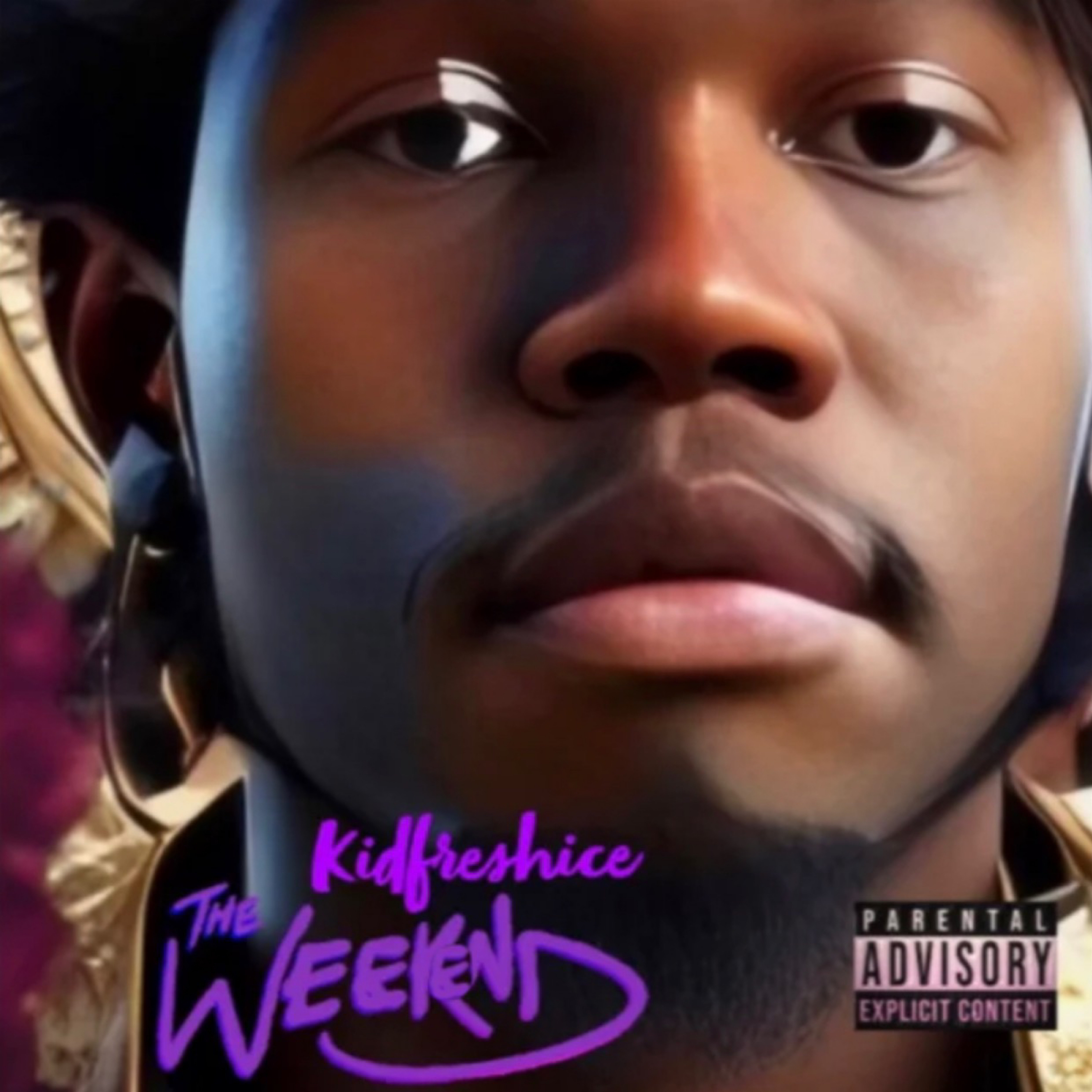 The Weekend artwork