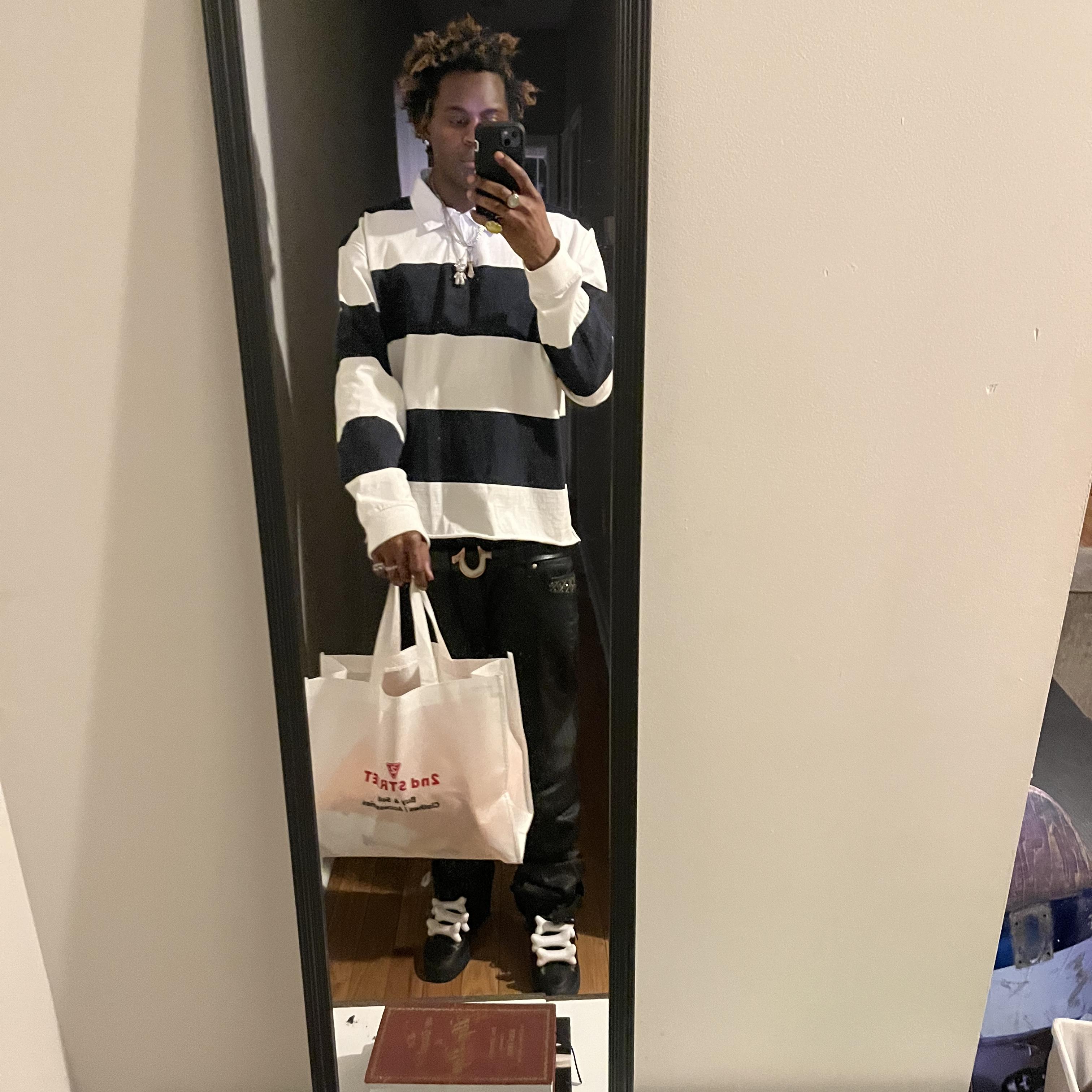 Choose One artwork