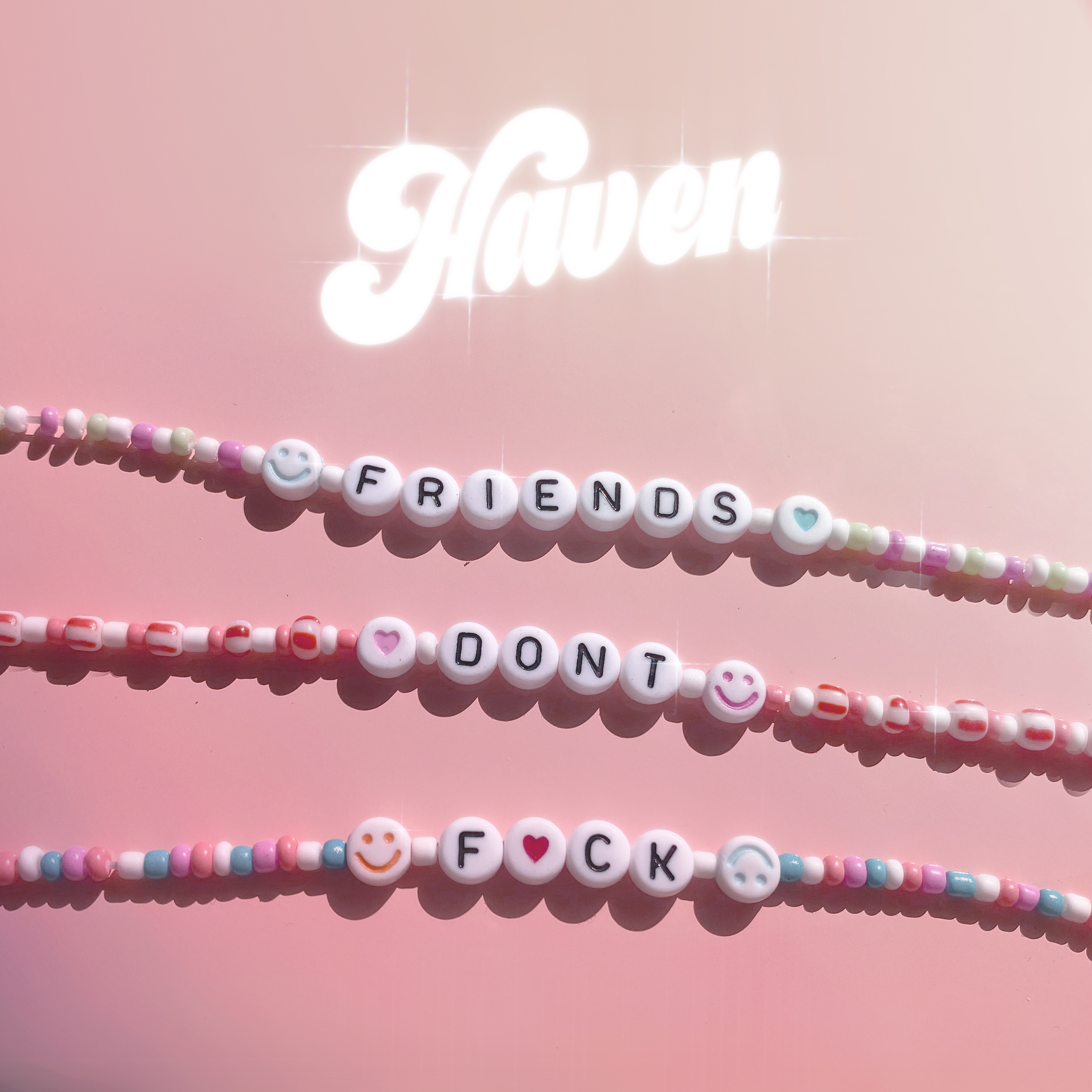 Friends Don't Fuck artwork