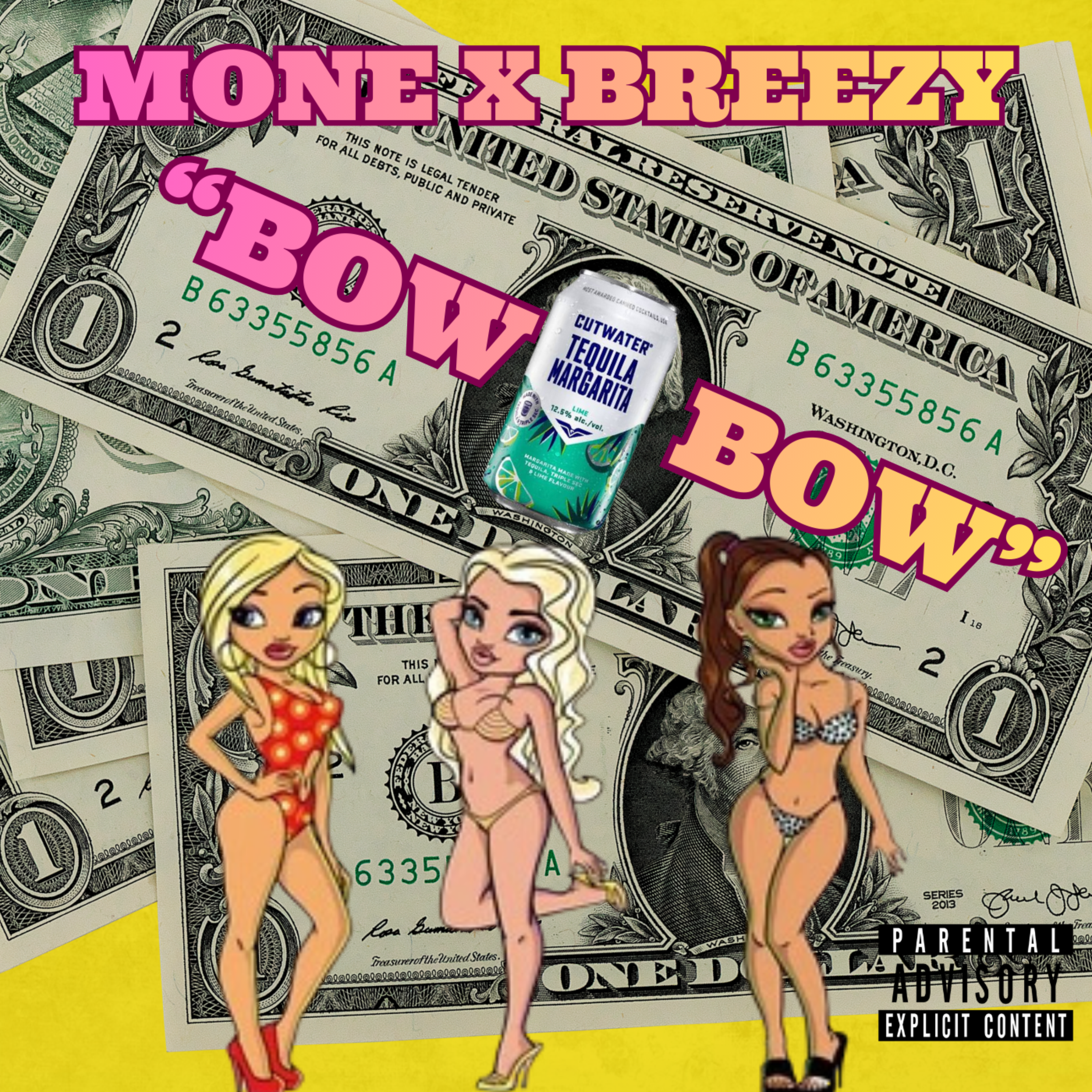 Bow-Bow artwork