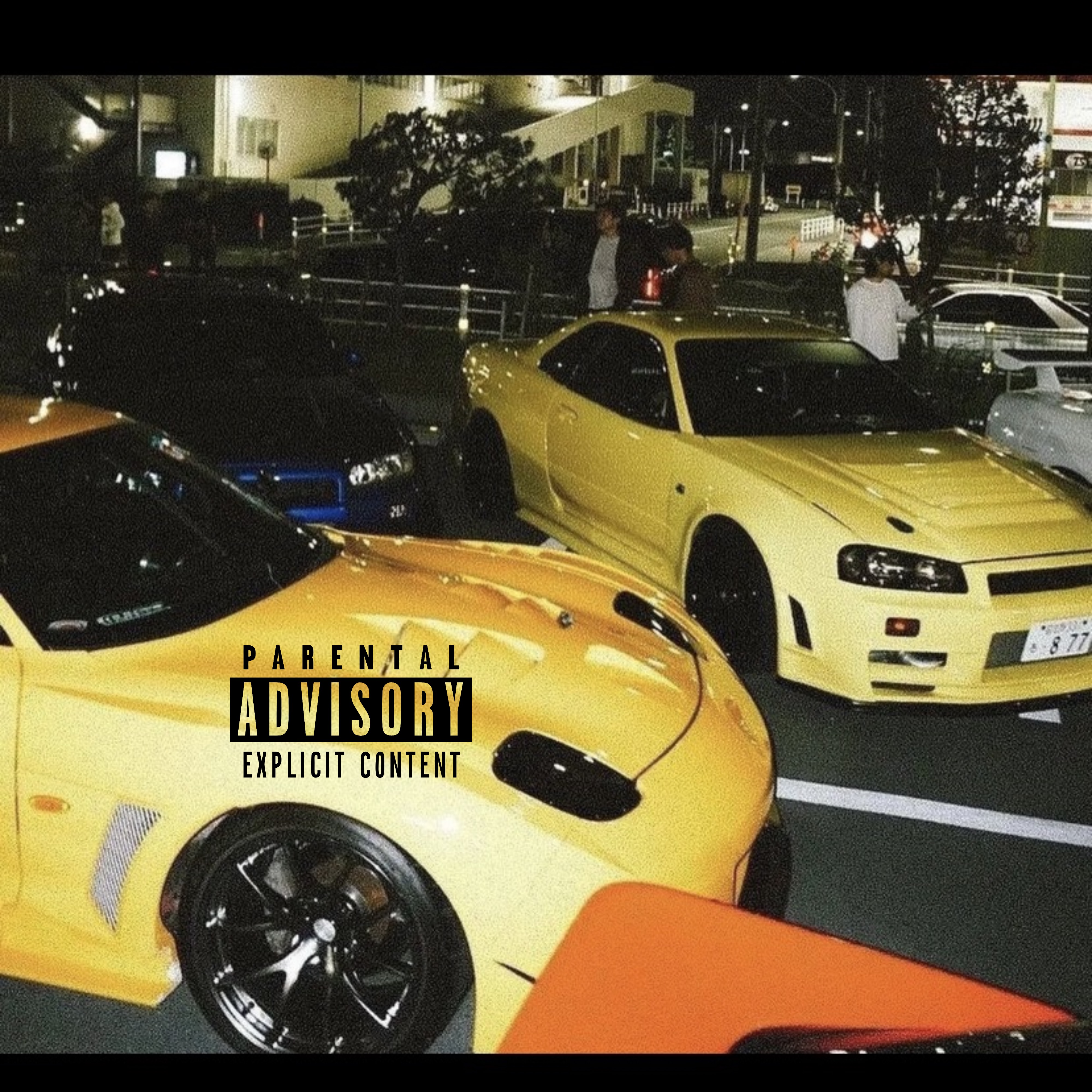 Wettys & Steppers by JBridge810 cover art