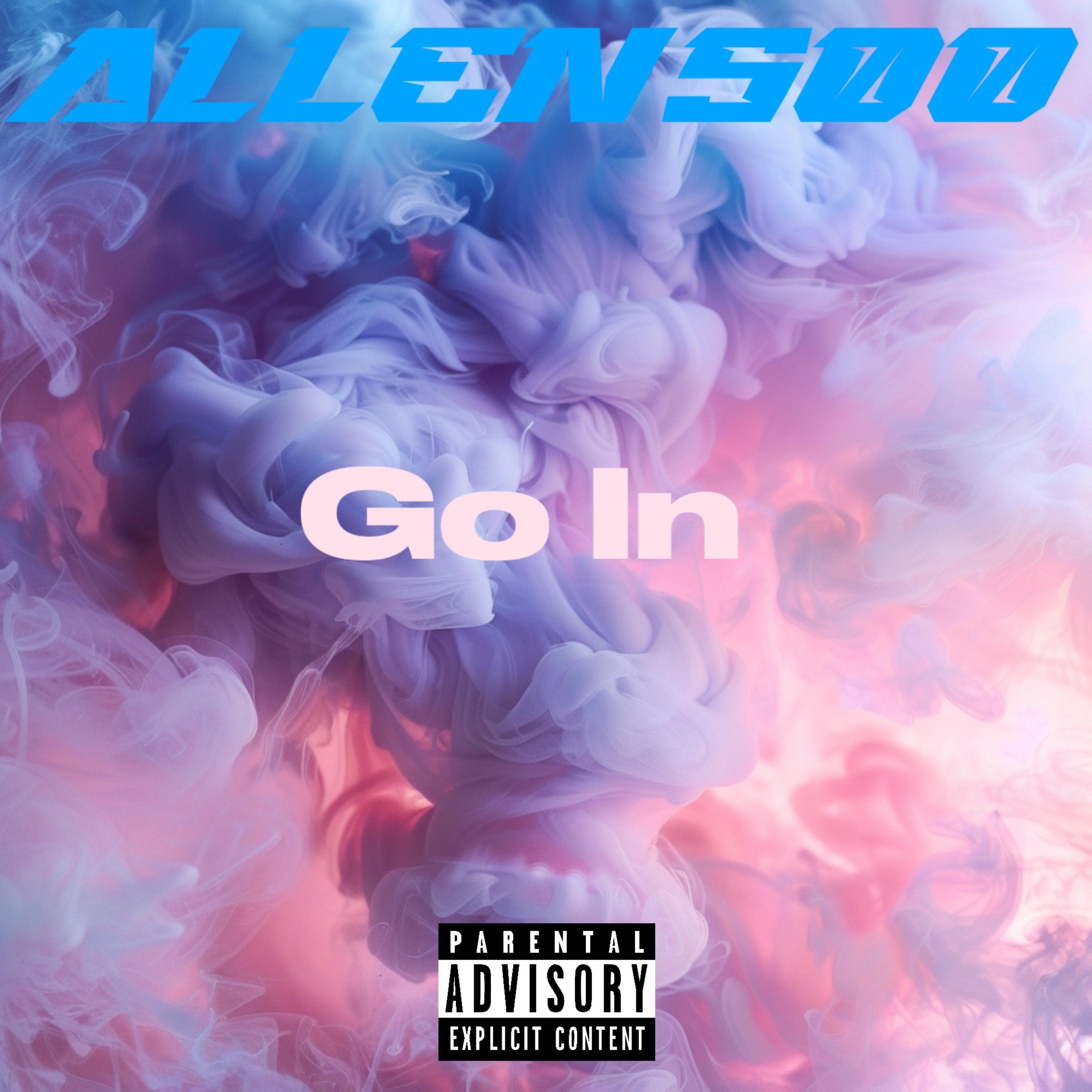 Go In artwork